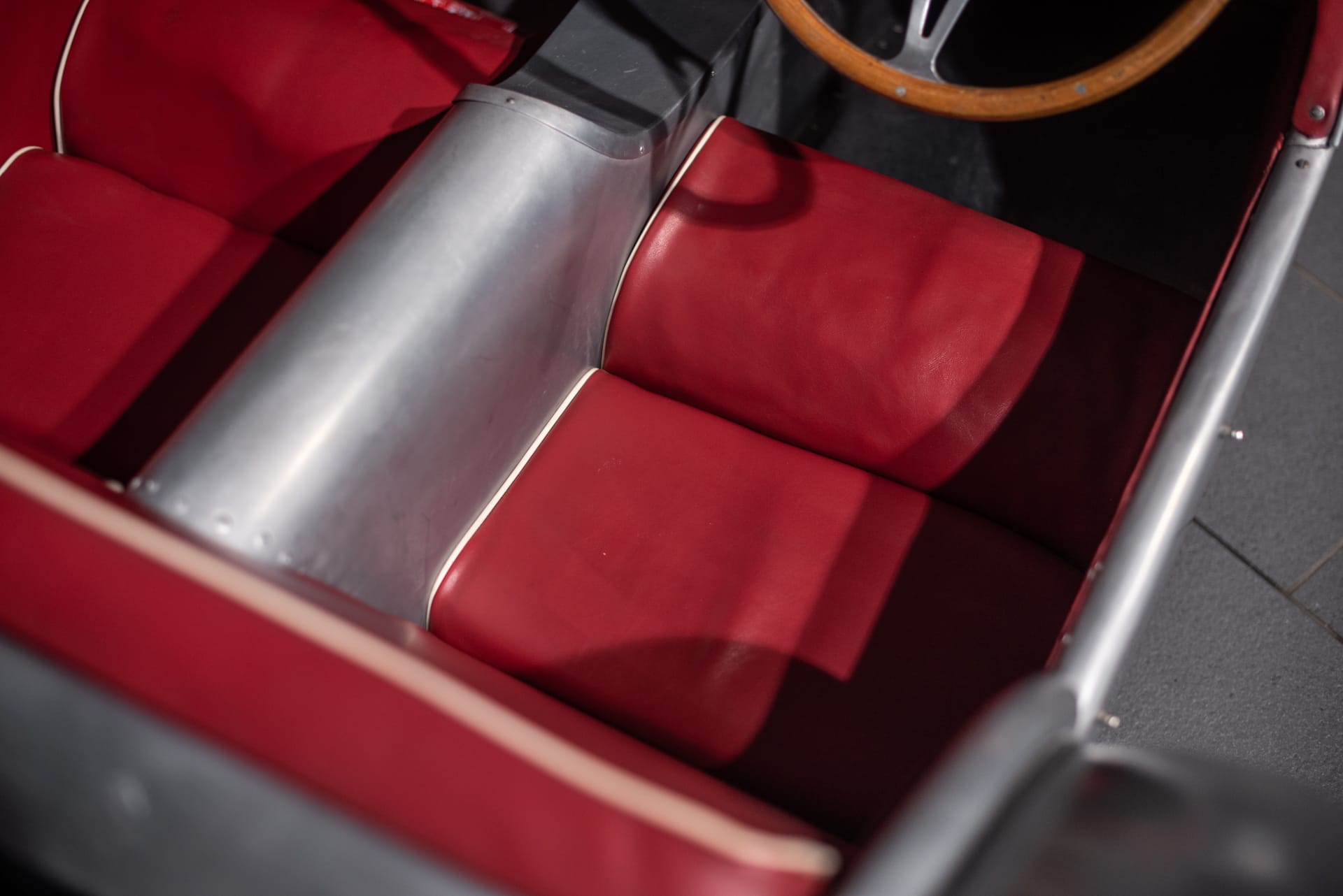 Lotus Seven Mk1 - Photo 28