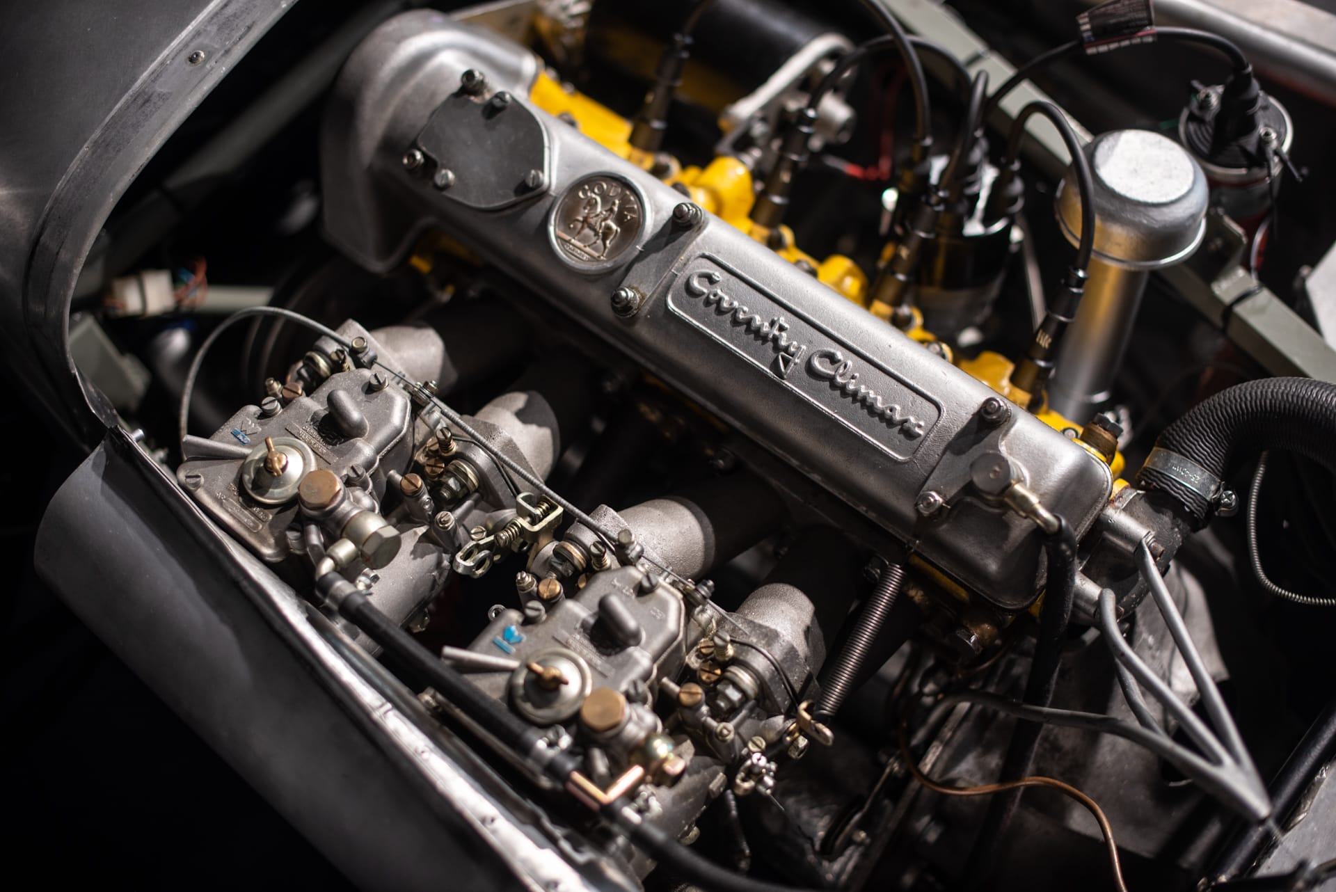 Lotus Seven Mk1 - Photo 30