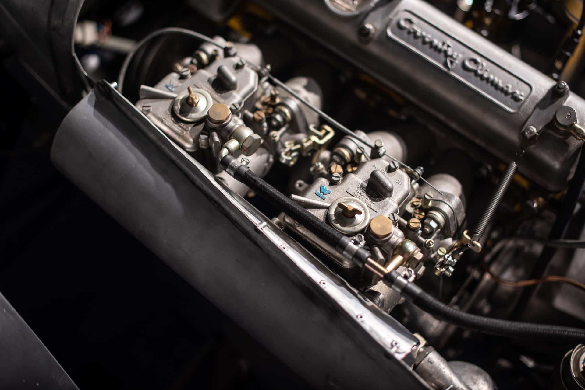 Lotus Seven Mk1 - Photo 32