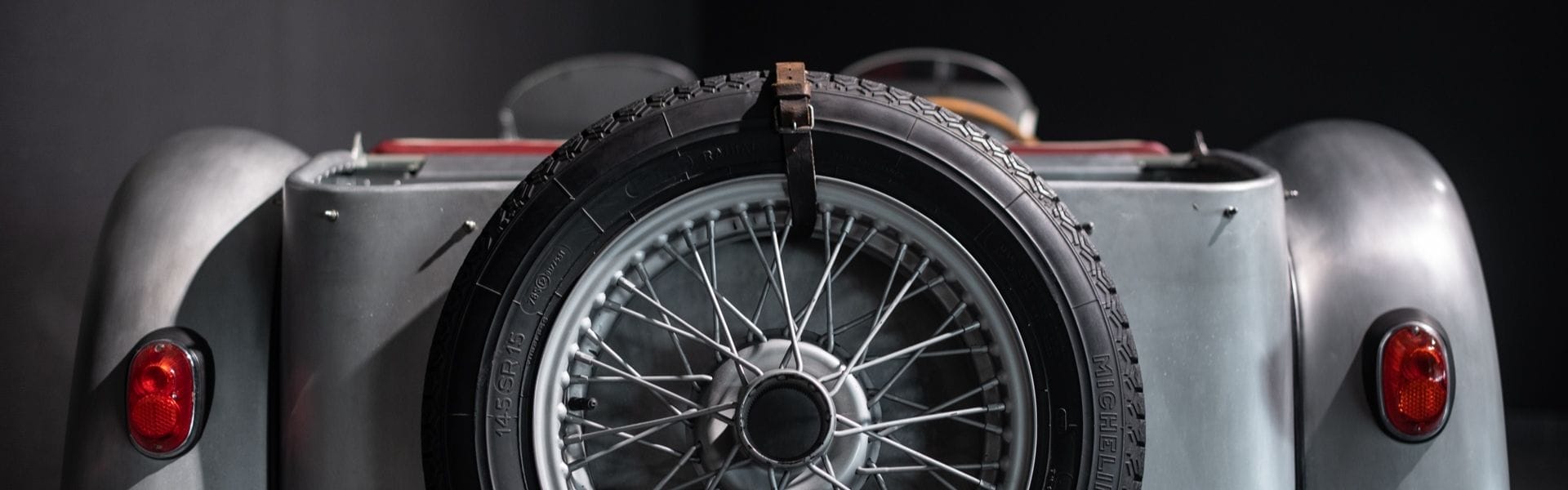 Lotus Seven Mk1 - Photo 34