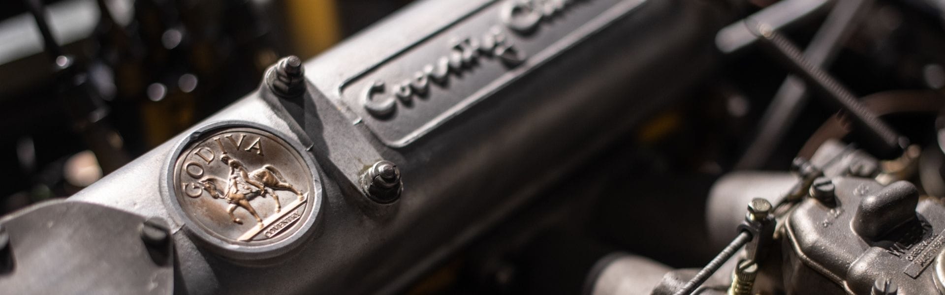 Lotus Seven Mk1 - Photo 36