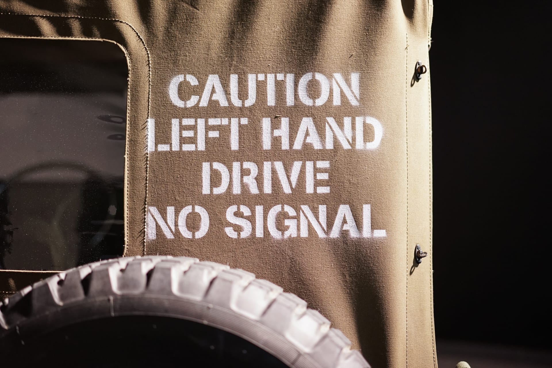 Willys M38 A1 – MD - Photo 16