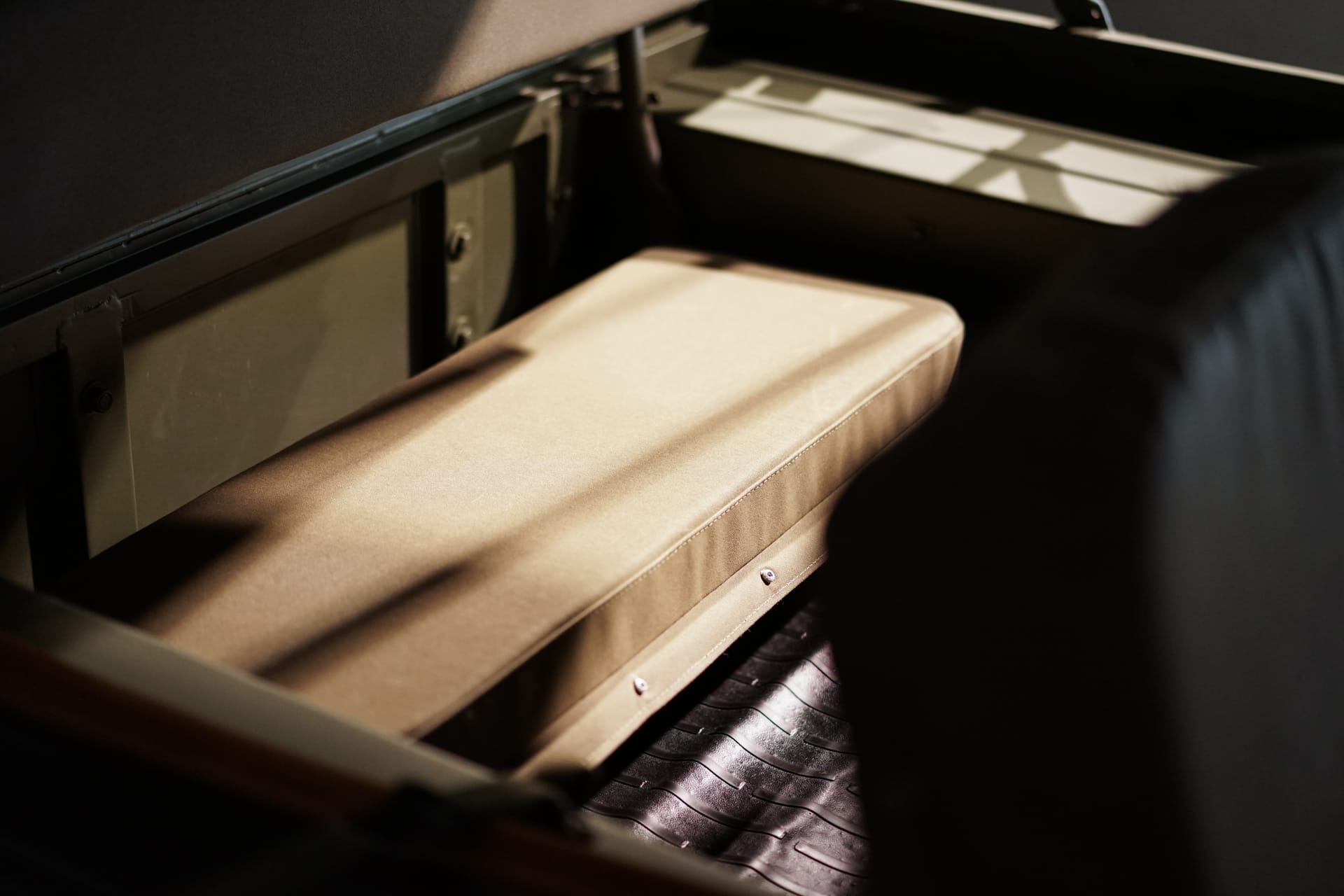 Willys M38 A1 – MD - Photo 20