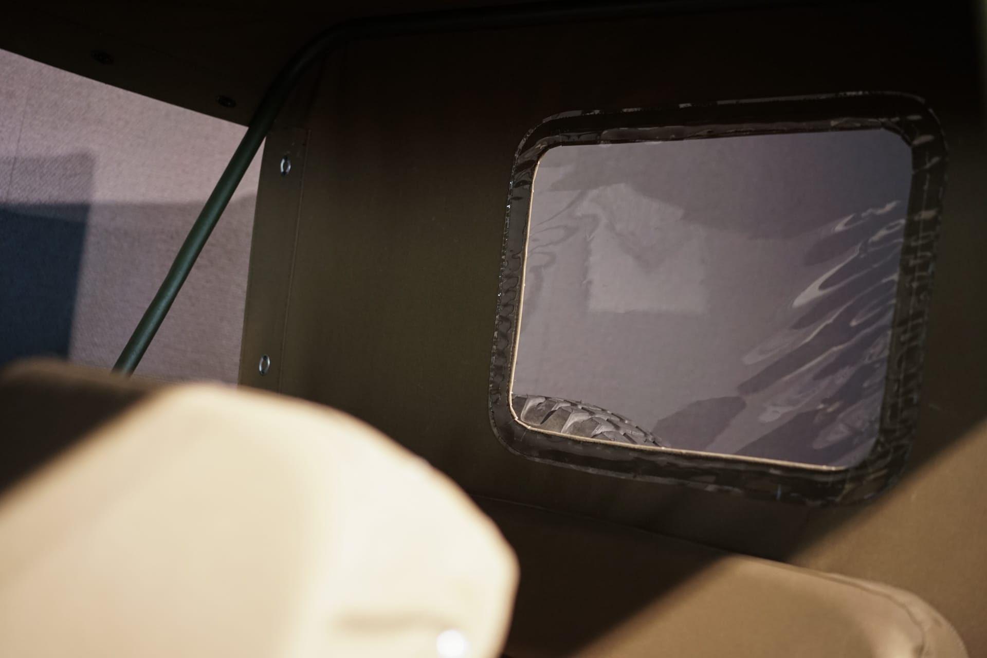 Willys M38 A1 – MD - Photo 21