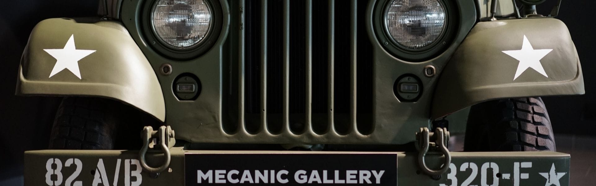 Willys M38 A1 – MD - Photo 31