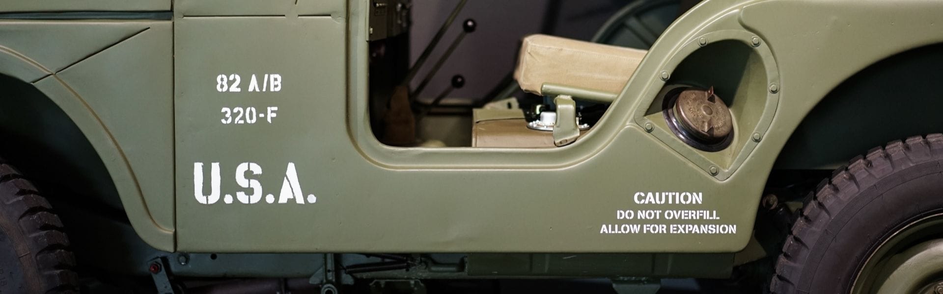 Willys M38 A1 – MD - Photo 34