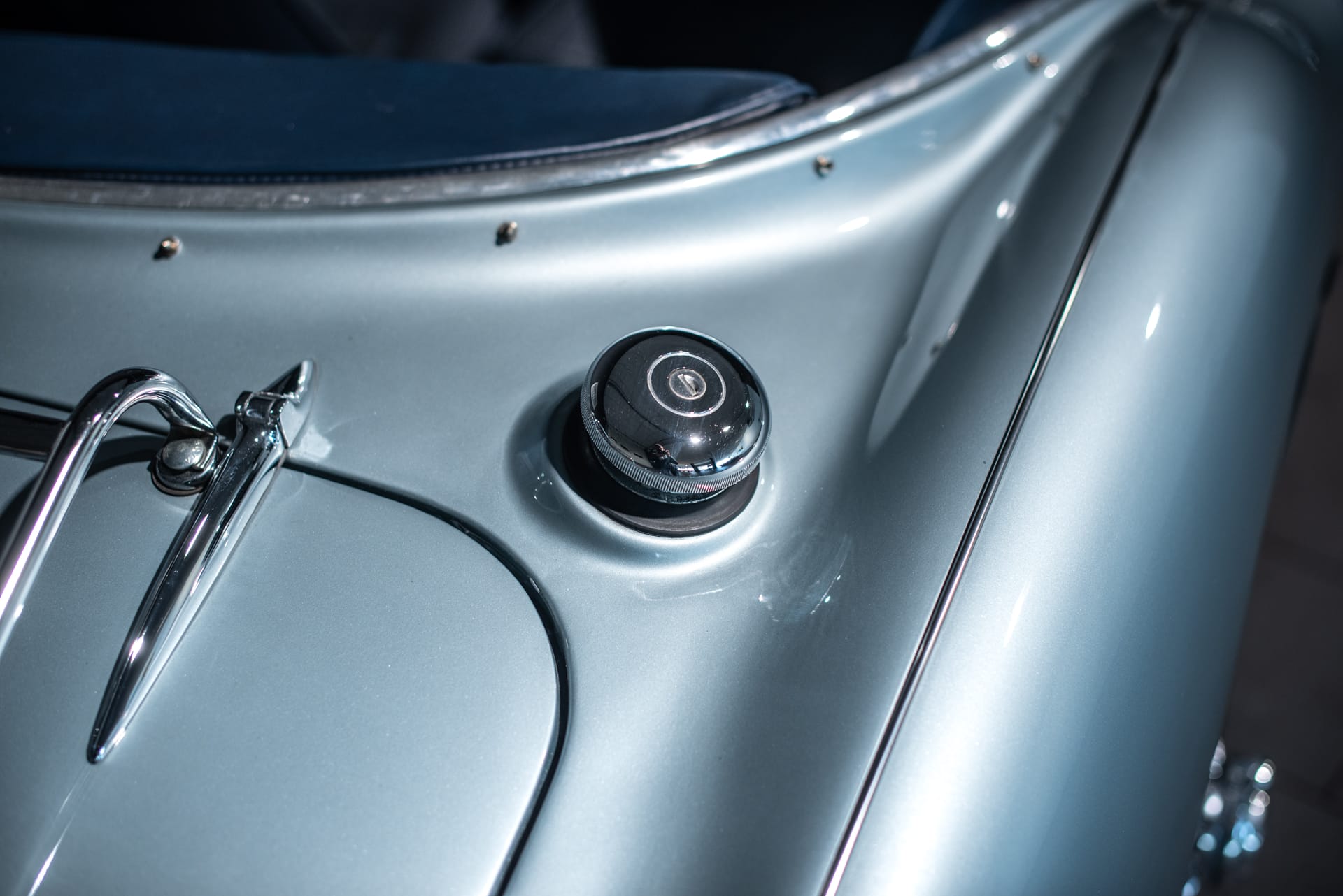 Austin-Healey 3000 Mk I BT7 - Photo 16