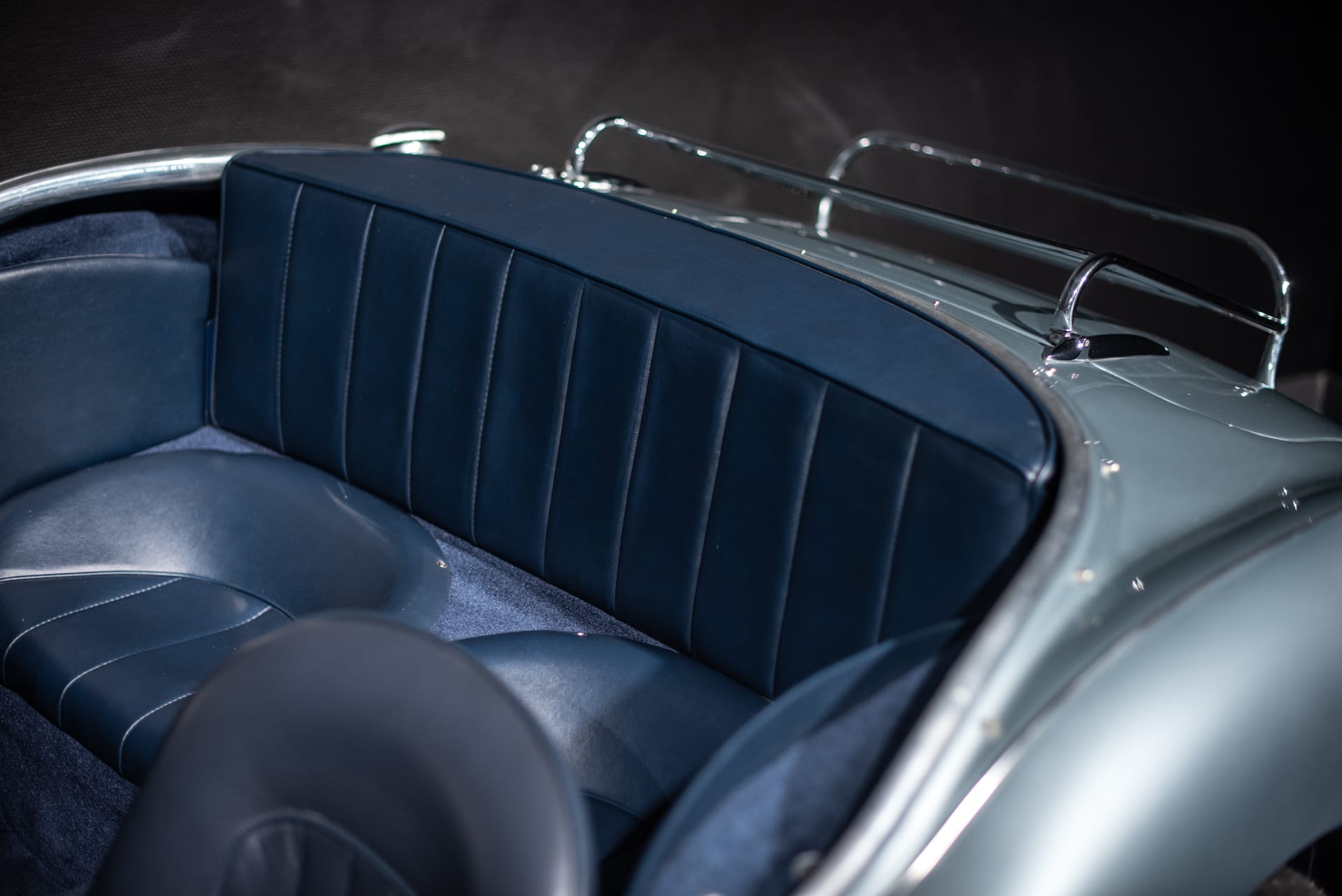 Austin-Healey 3000 Mk I BT7 - Photo 20