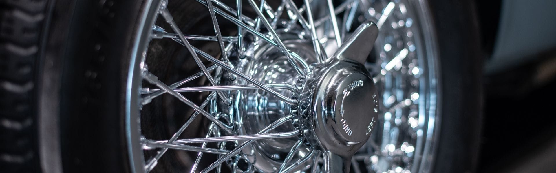 Austin-Healey 3000 Mk I BT7 - Photo 33