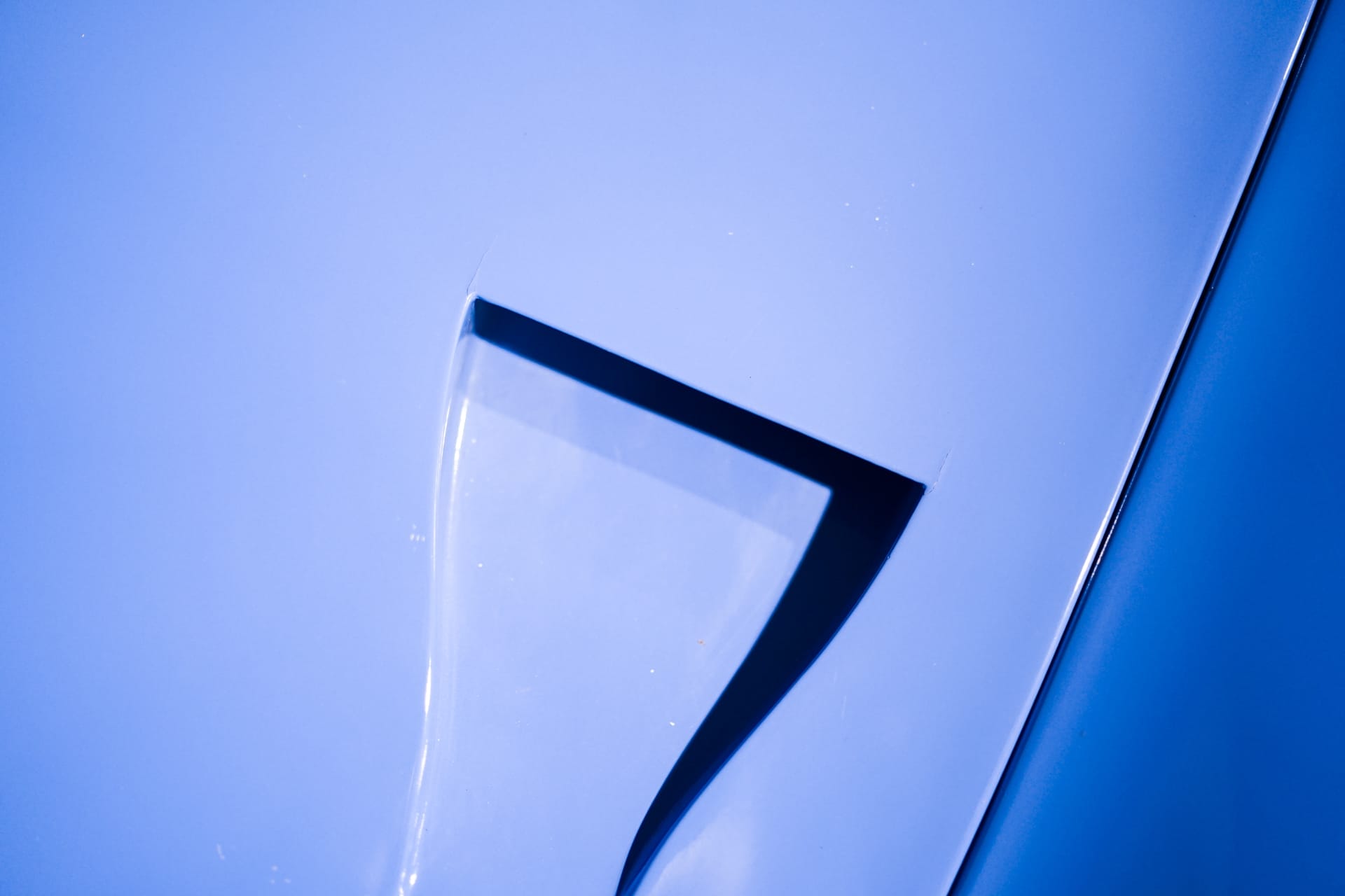 Lotus Elite S1 FIA - Photo 11