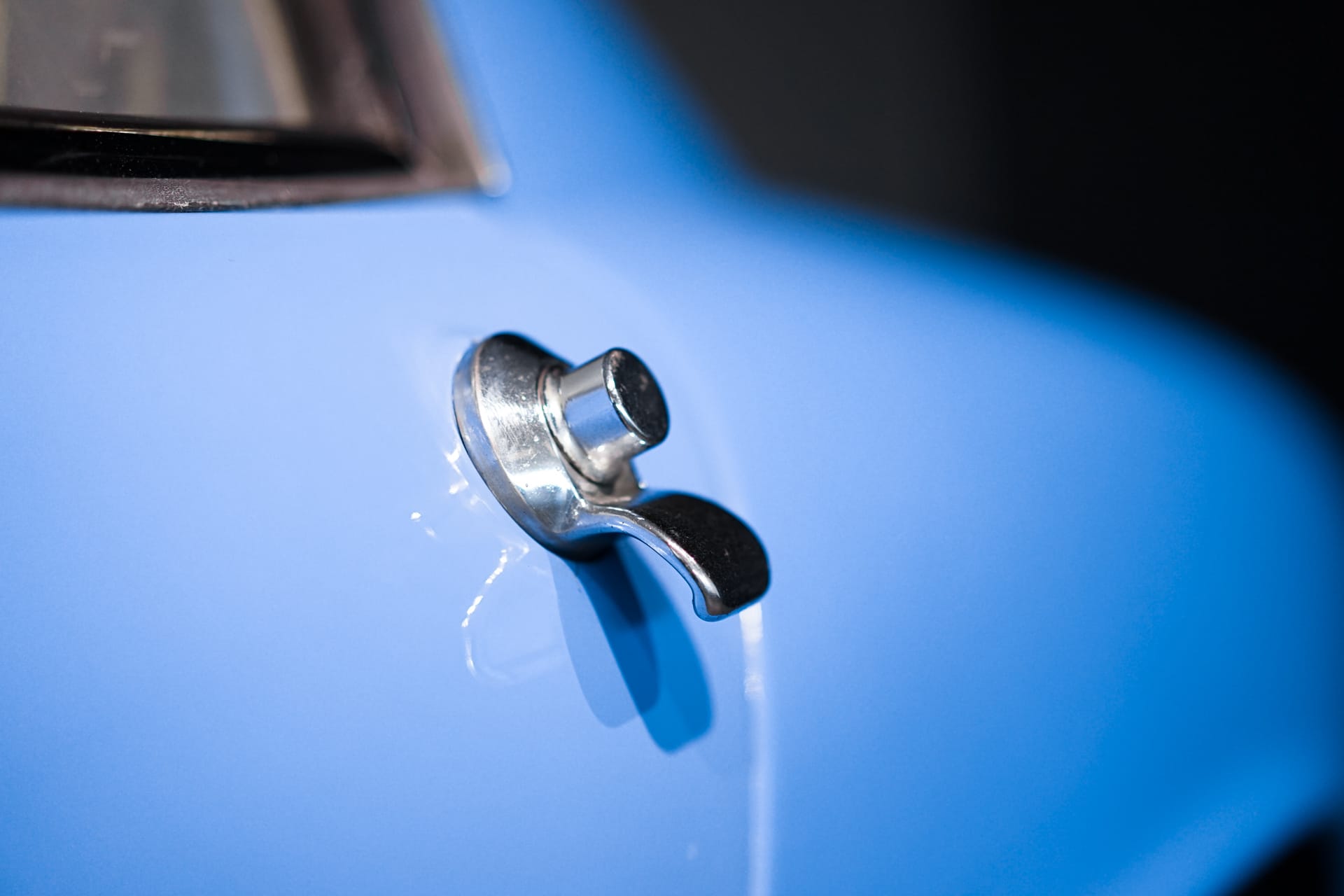 Lotus Elite S1 FIA - Photo 16