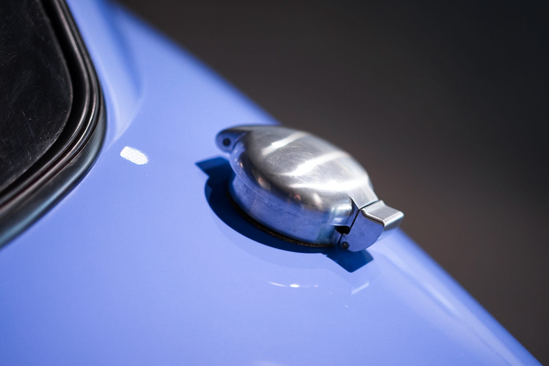 Lotus Elite S1 FIA - Photo 17