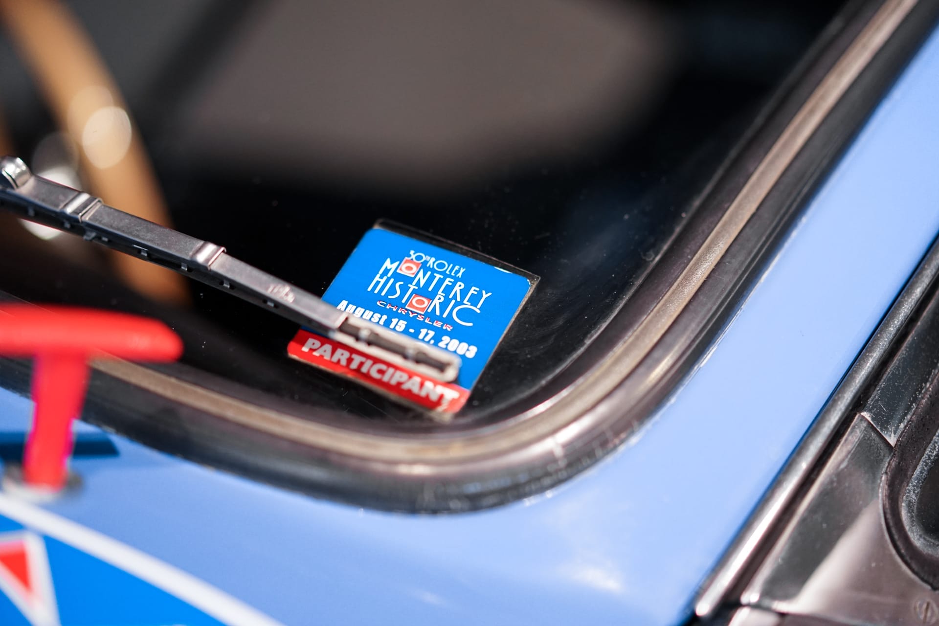 Lotus Elite S1 FIA - Photo 20