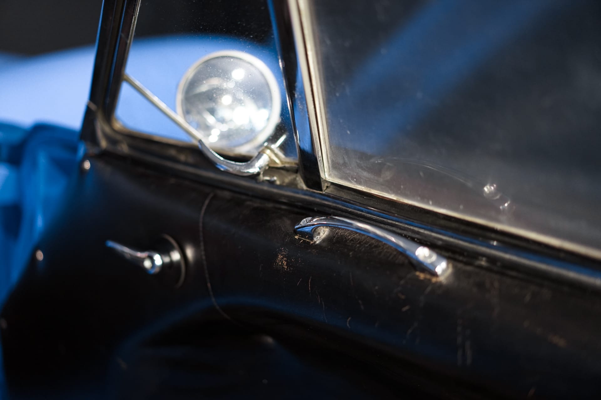 Lotus Elite S1 FIA - Photo 29