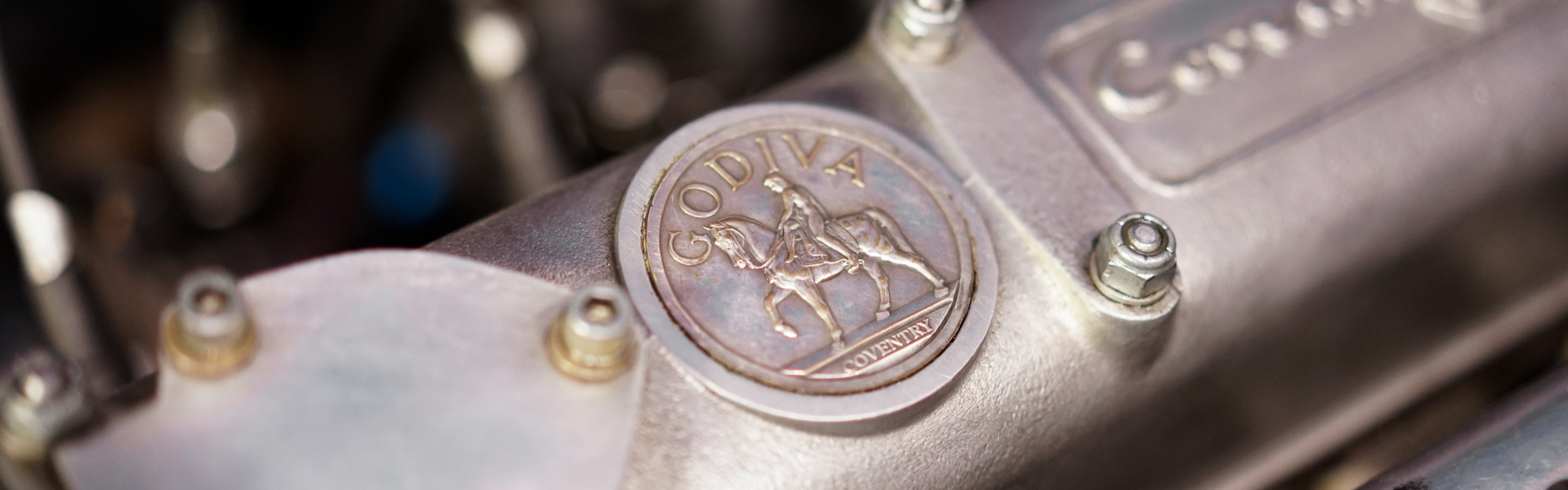 Lotus Elite S1 FIA - Photo 33