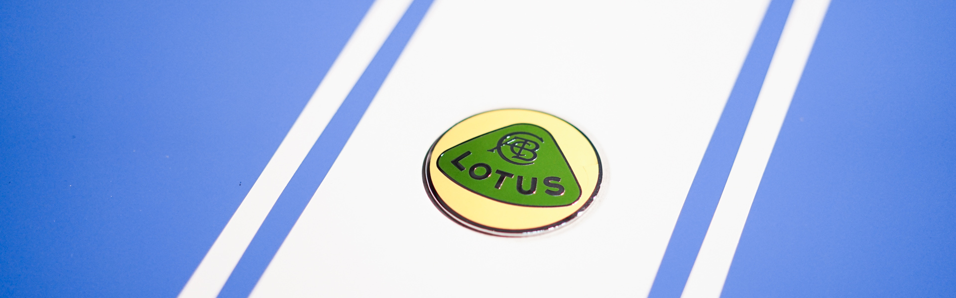 Lotus Elite S1 FIA - Photo 34