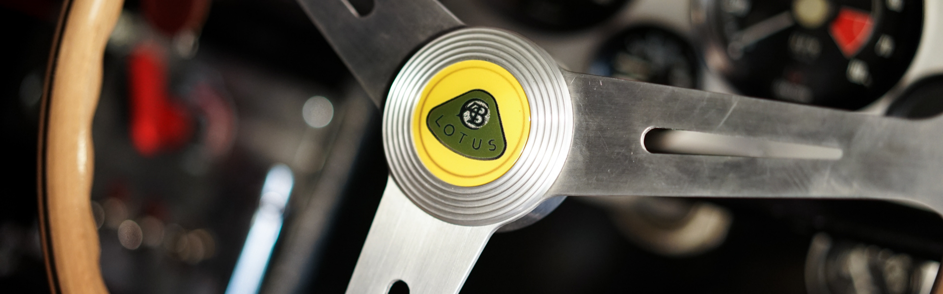 Lotus Elite S1 FIA - Photo 35