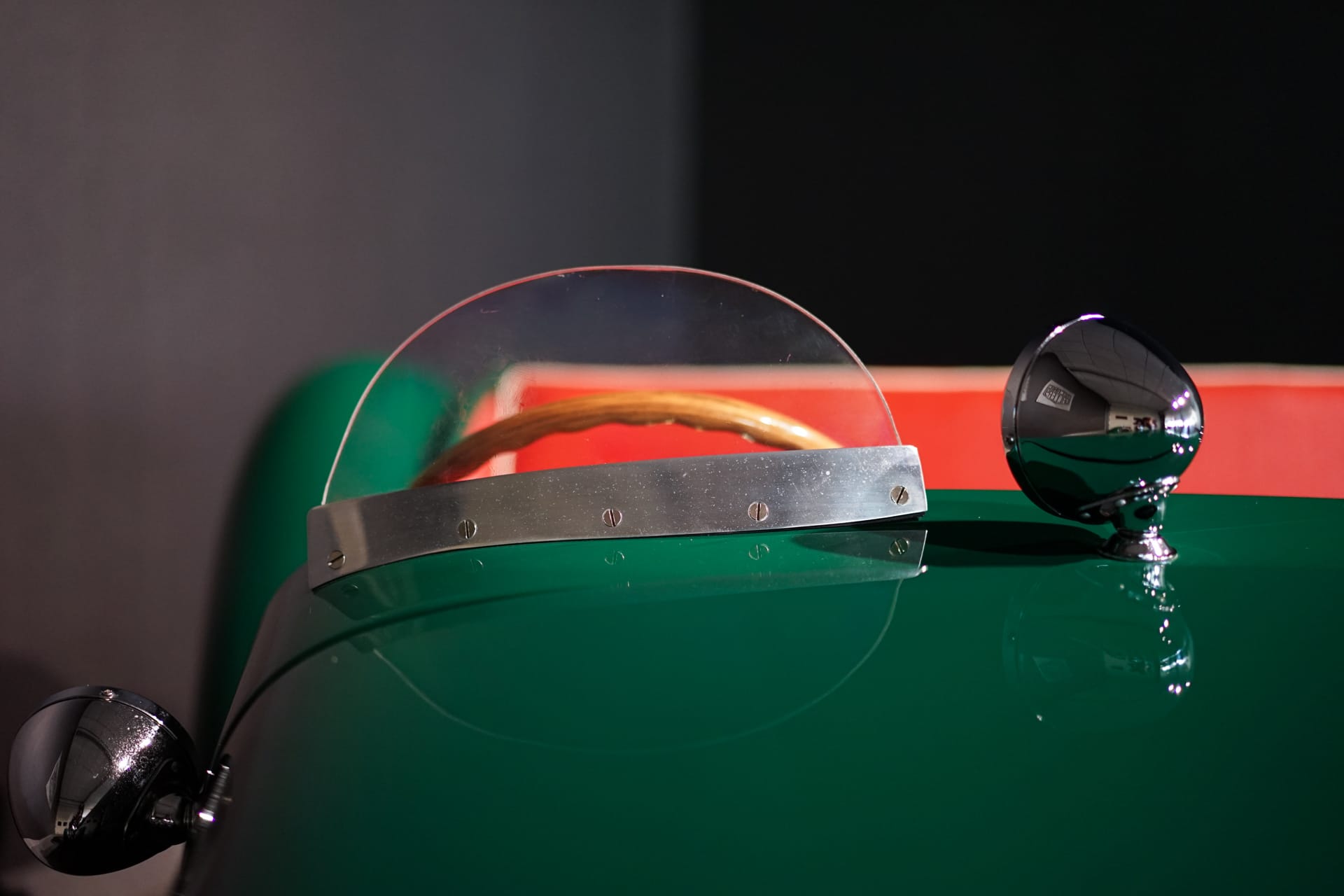 Lotus Seven S1 - Photo 16