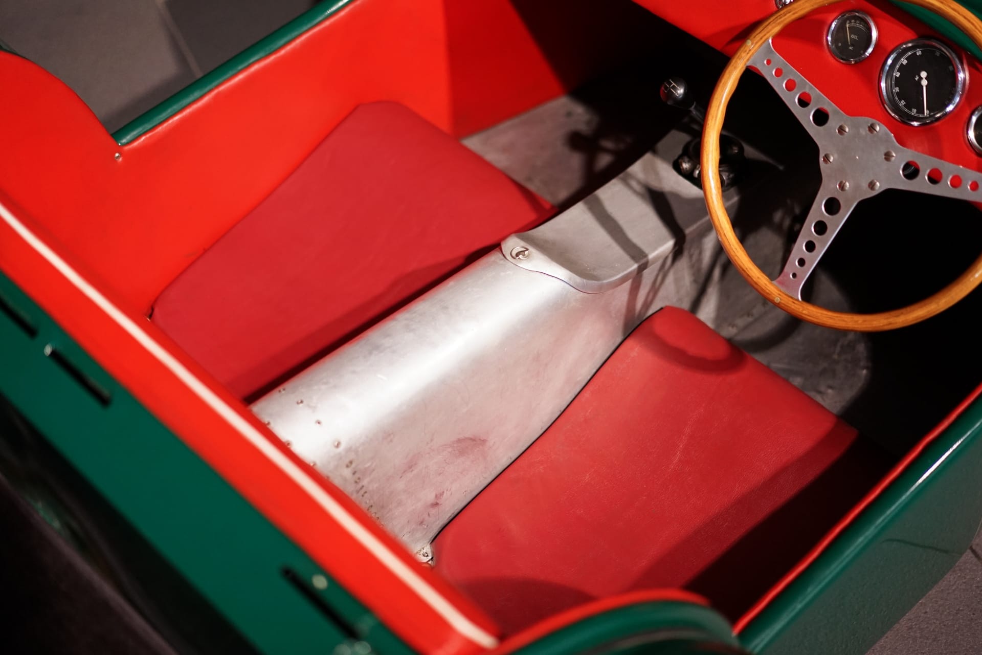 Lotus Seven S1 - Photo 19