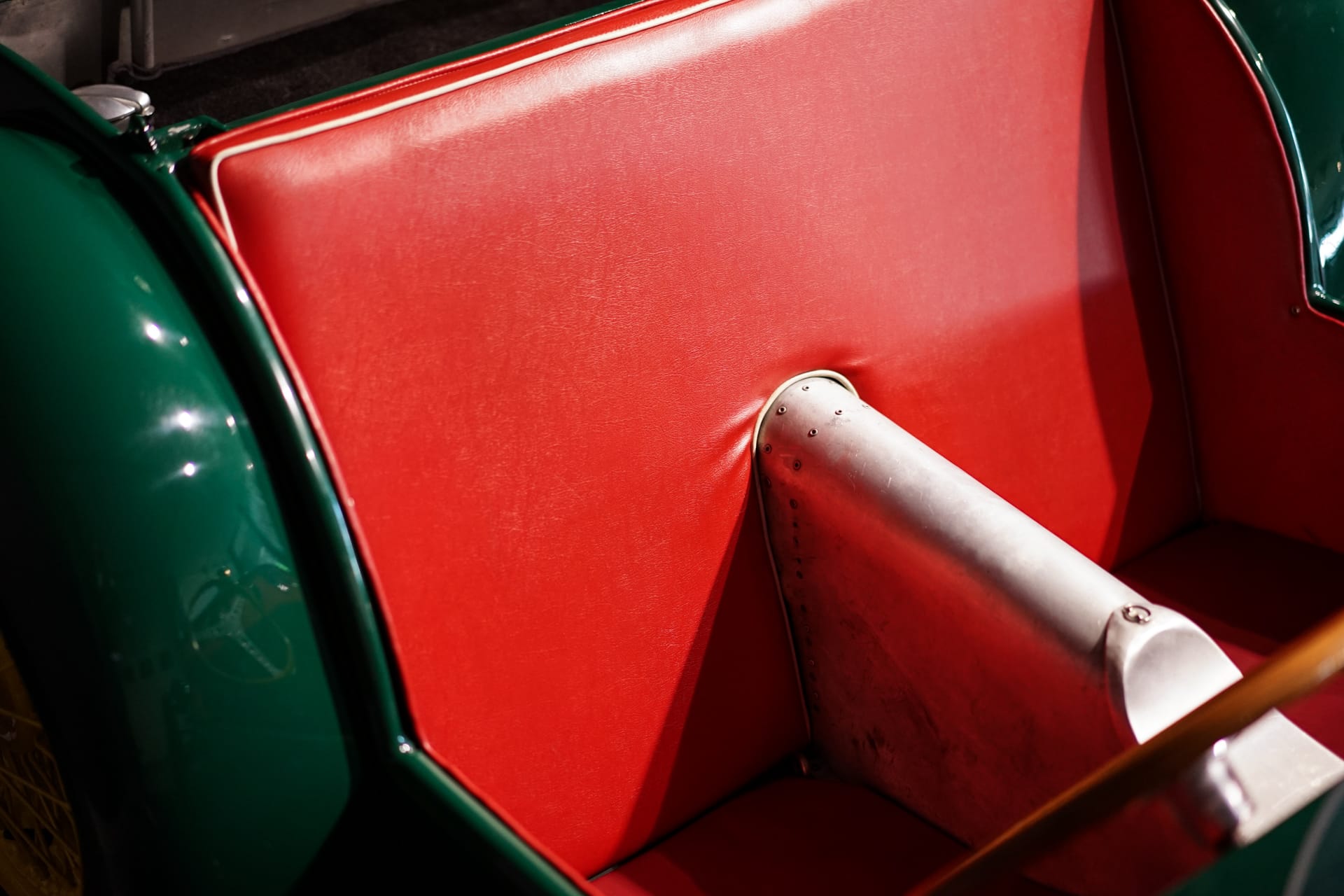 Lotus Seven S1 - Photo 21