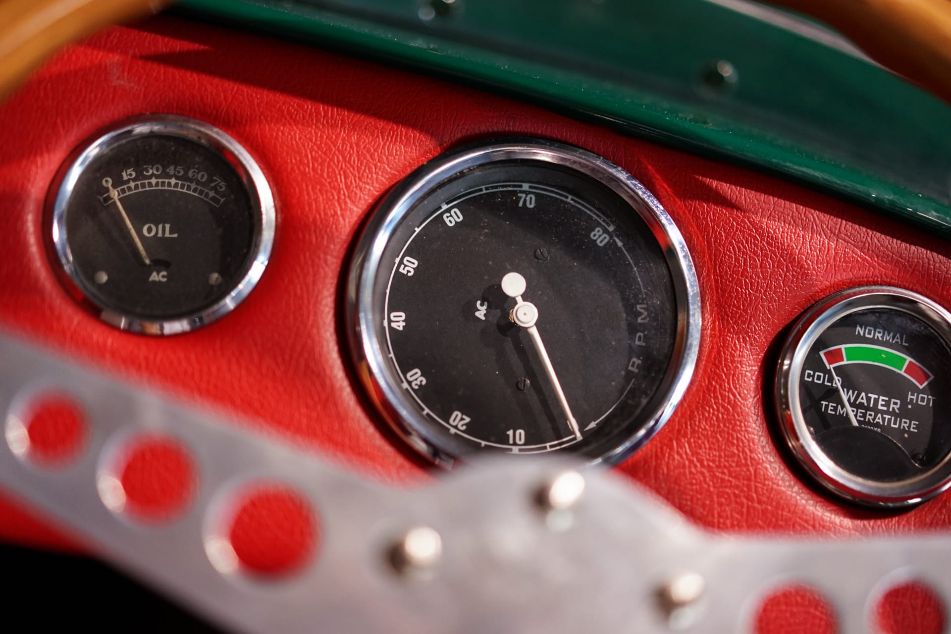 Lotus Seven S1 - Photo 22