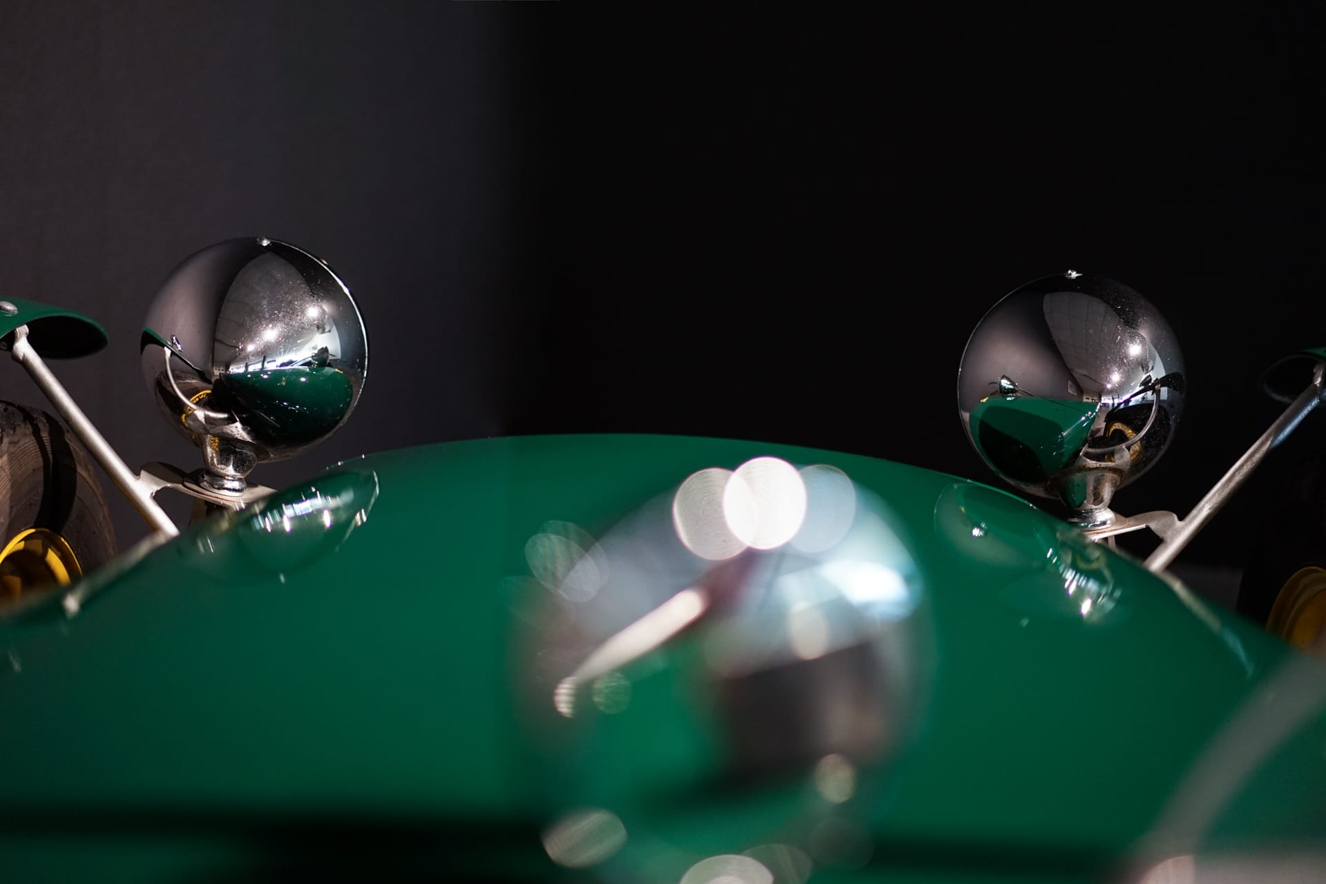 Lotus Seven S1 - Photo 23