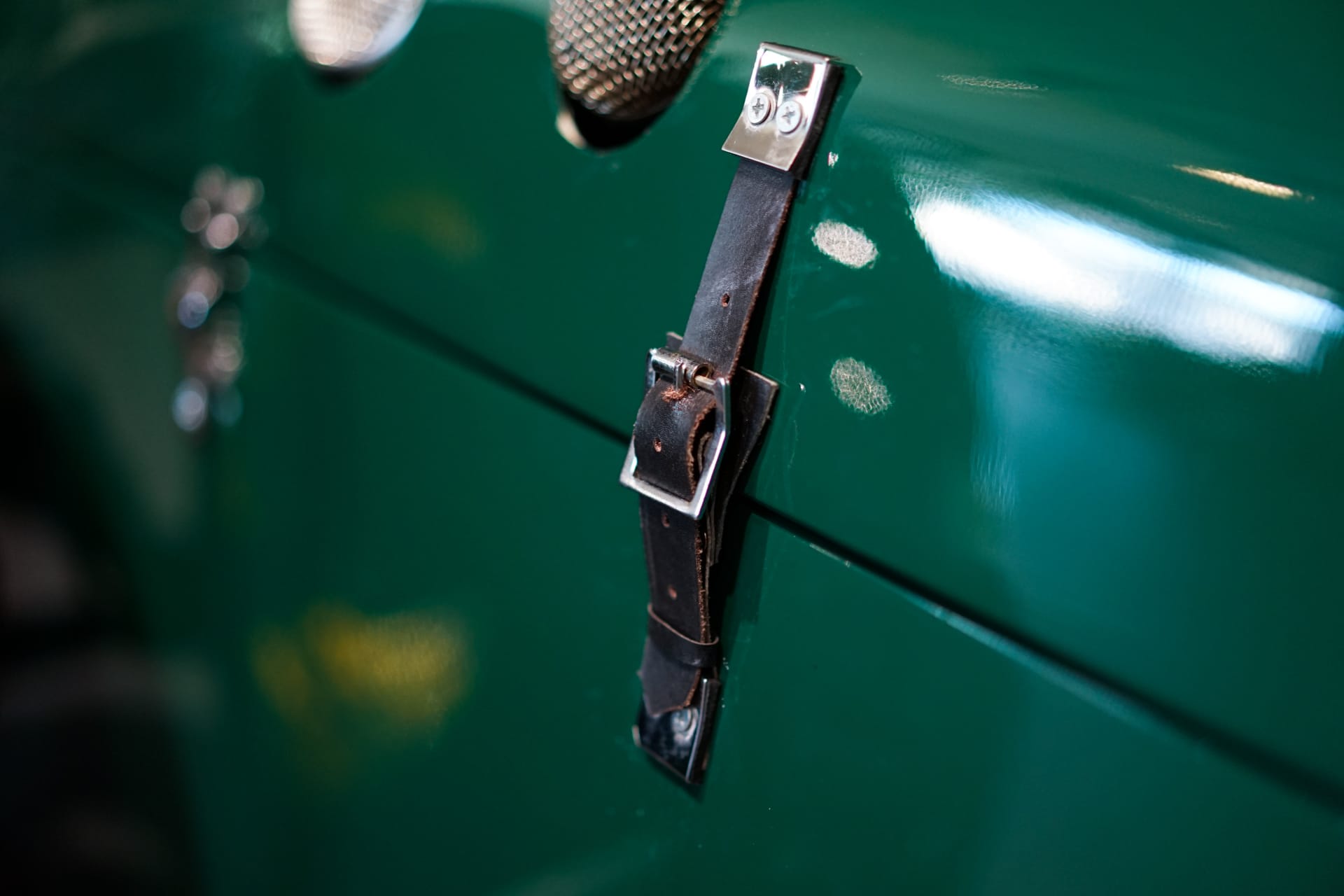 Lotus Seven S1 - Photo 24