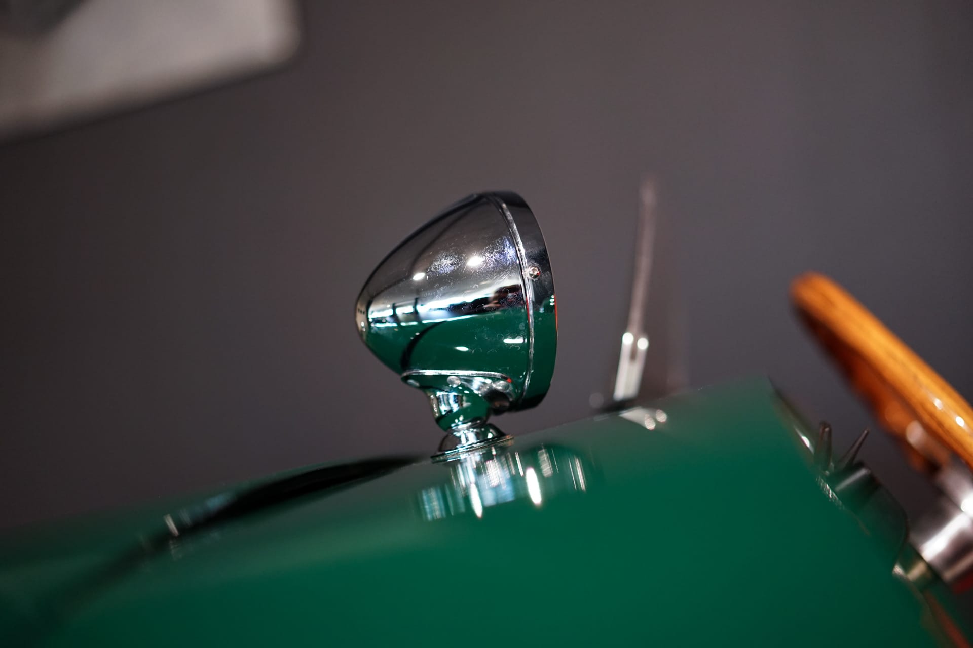 Lotus Seven S1 - Photo 25