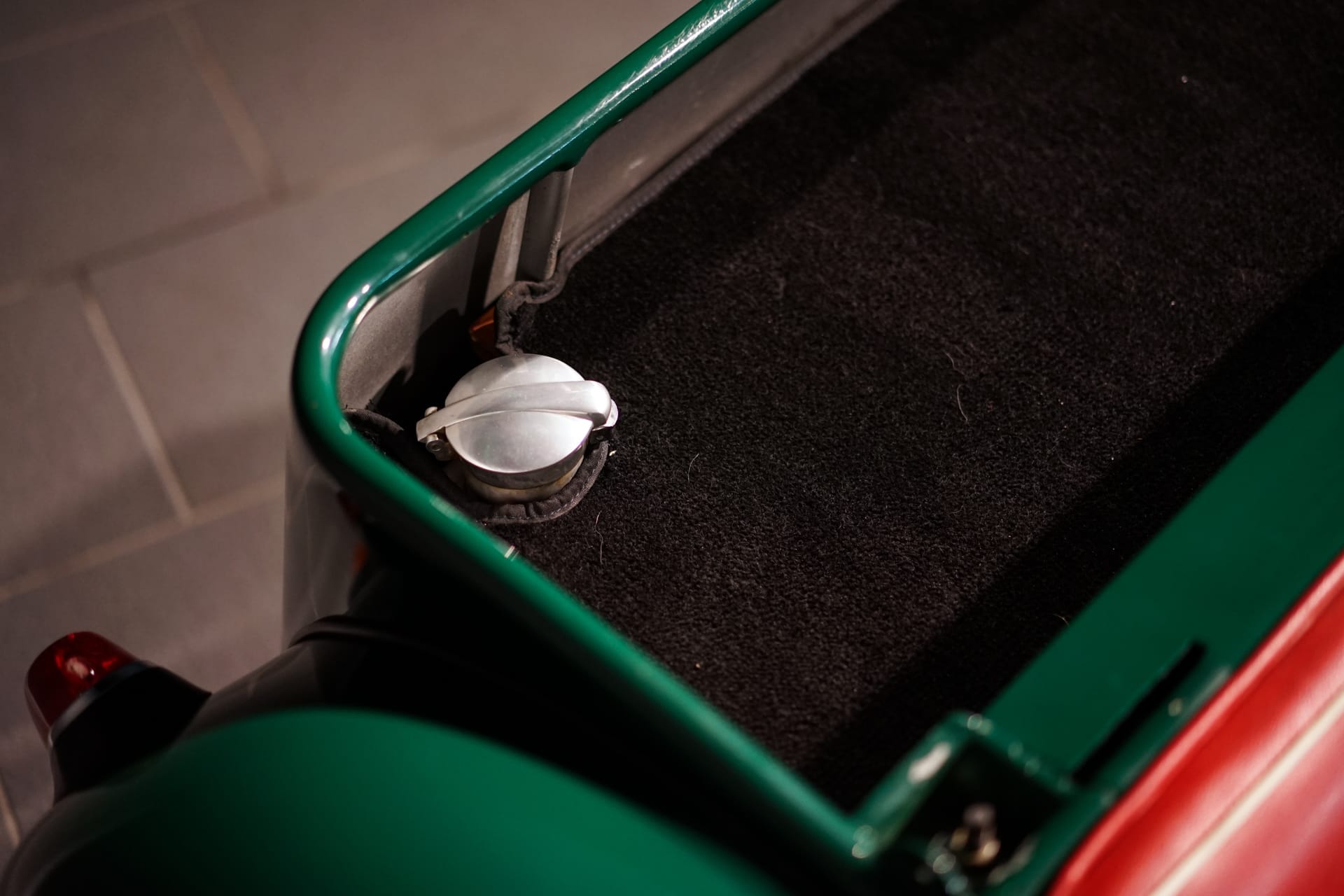 Lotus Seven S1 - Photo 26