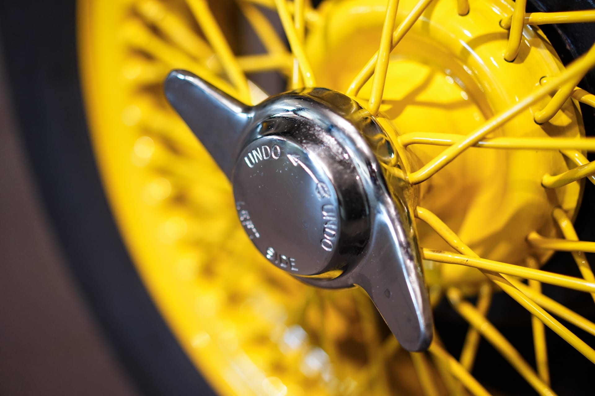 Lotus Seven S1 - Photo 28