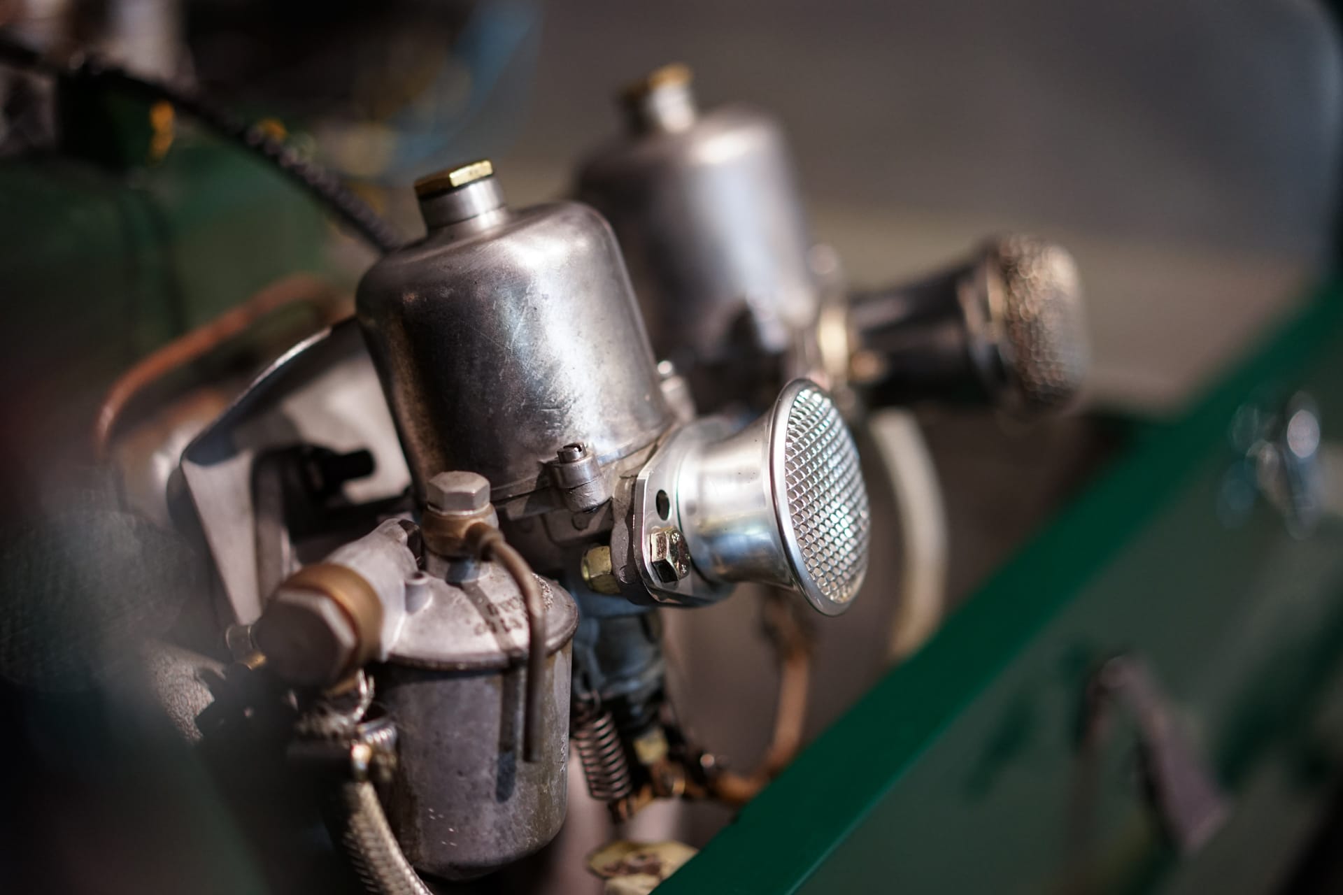 Lotus Seven S1 - Photo 29