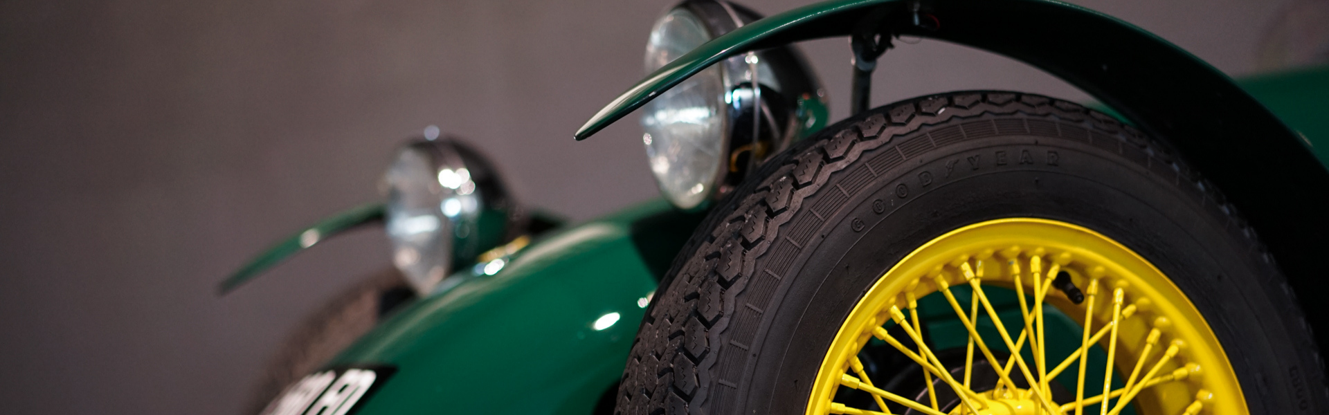 Lotus Seven S1 - Photo 32