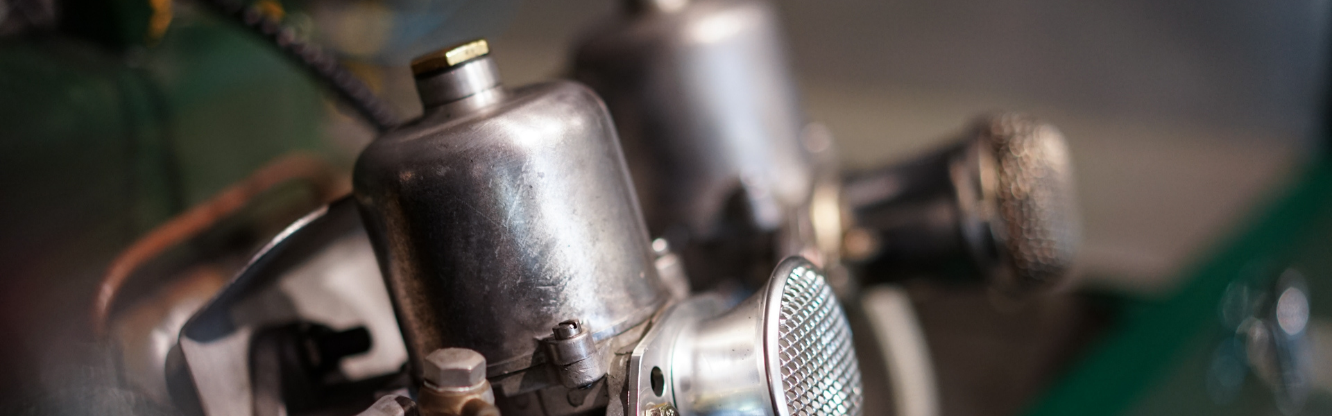 Lotus Seven S1 - Photo 34