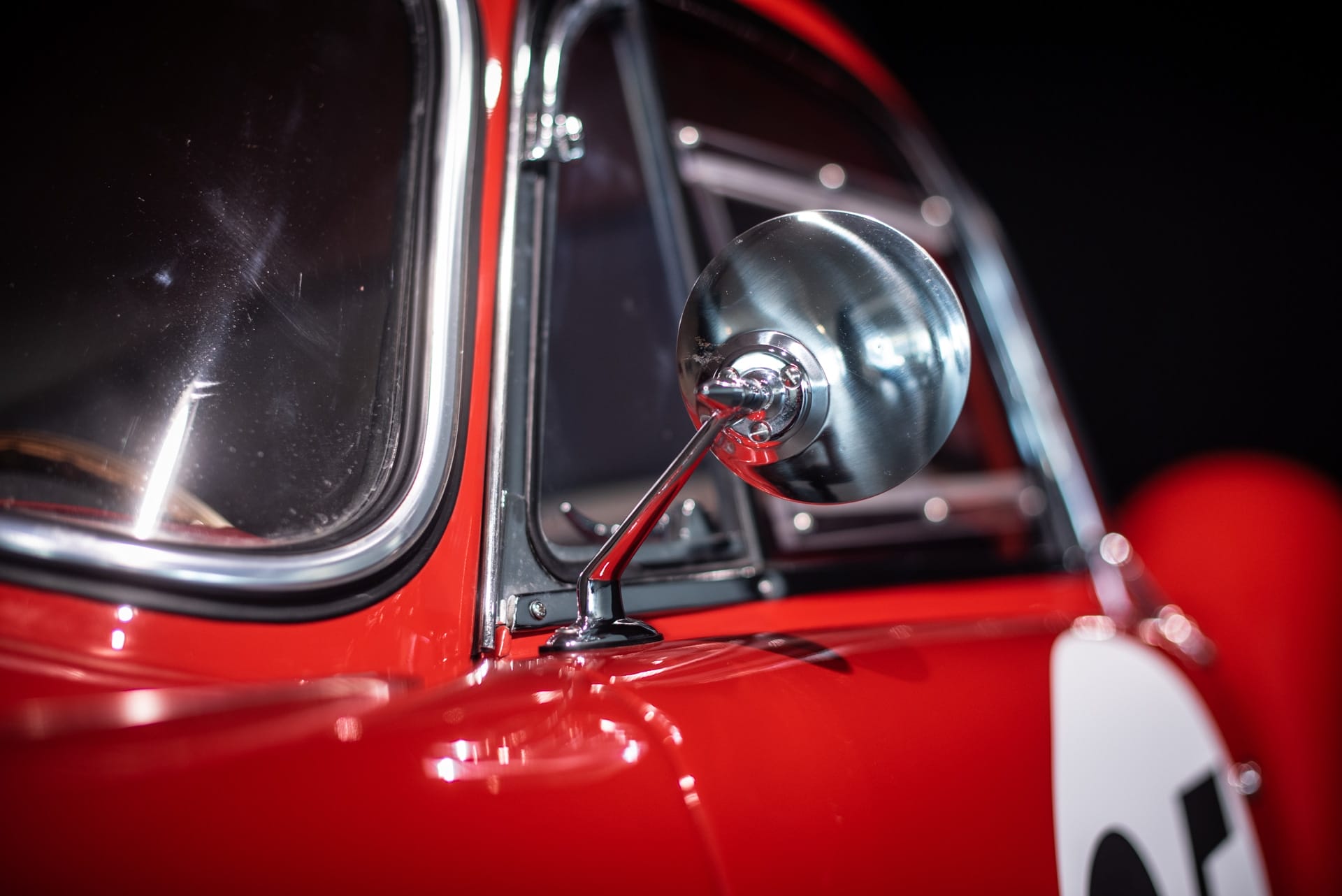 MGA Twin Cam Coupé FIA - Photo 15