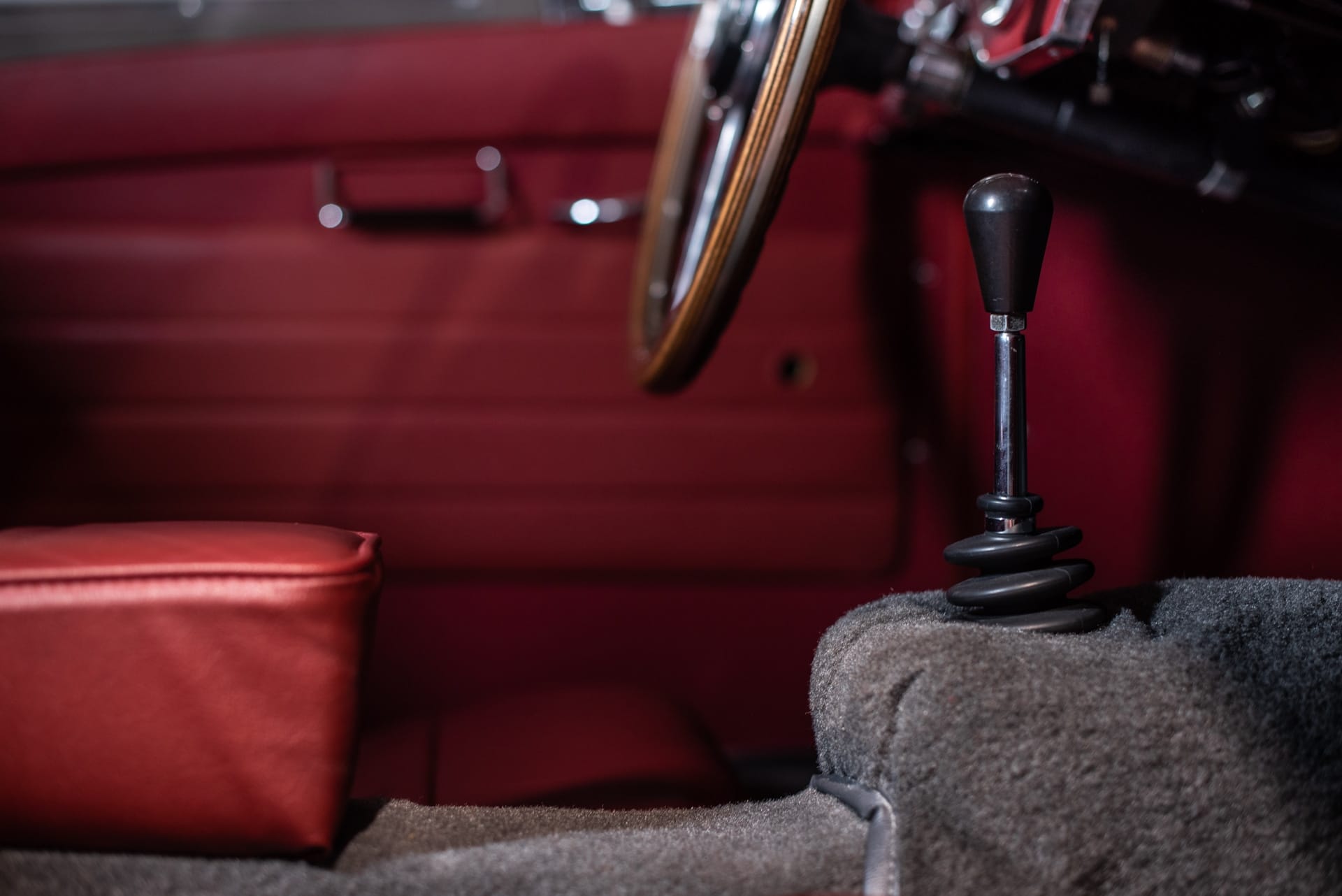 MGA Twin Cam Coupé FIA - Photo 27