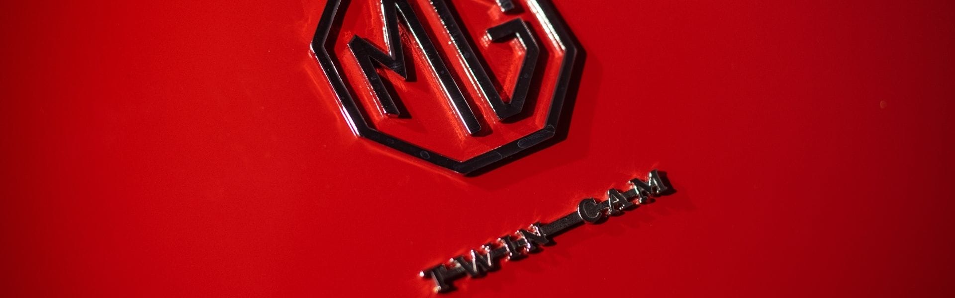 MGA Twin Cam Coupé FIA - Photo 34