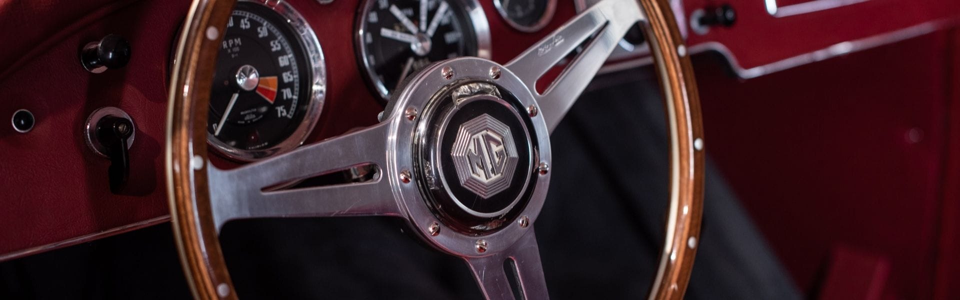 MGA Twin Cam Coupé FIA - Photo 35