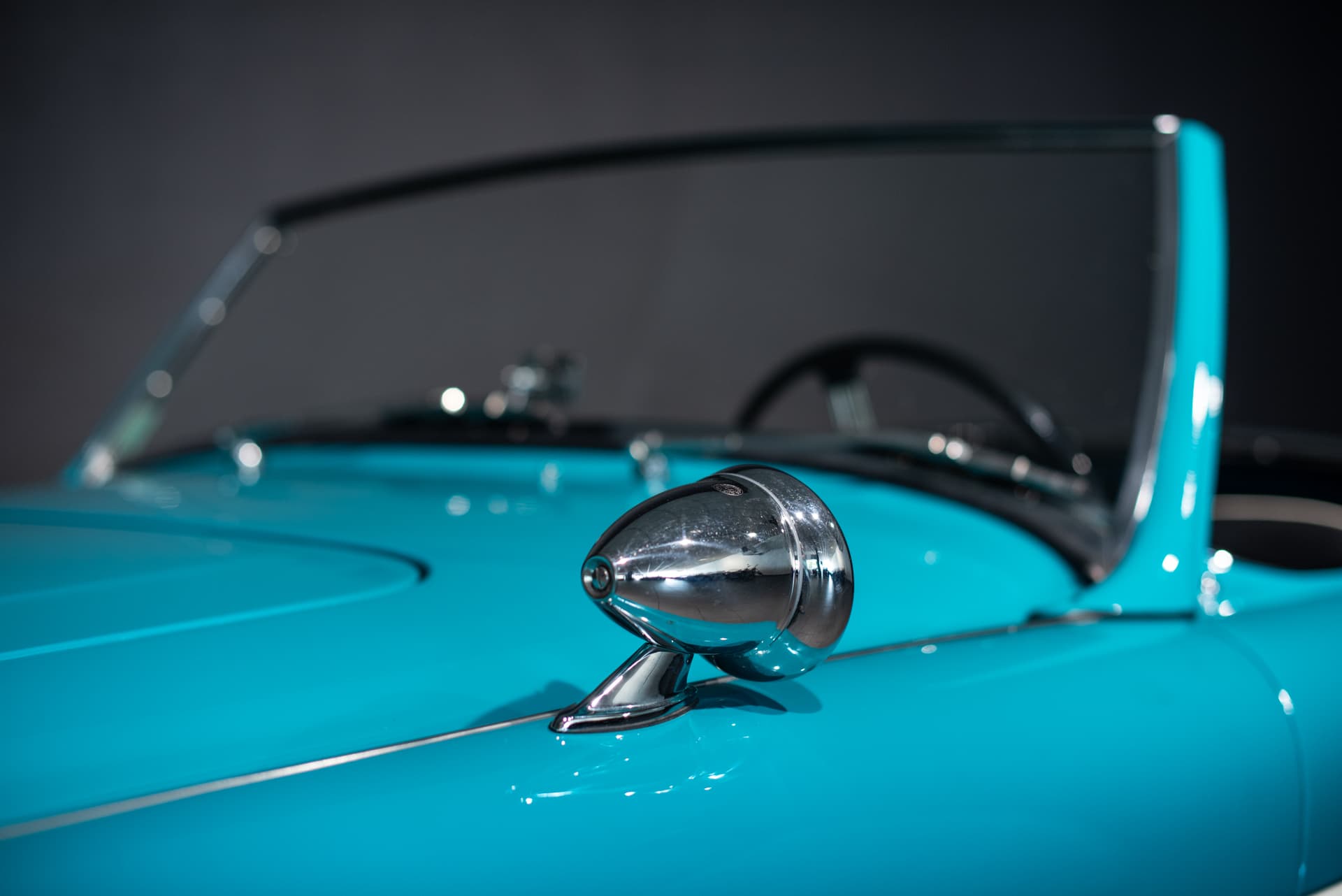 Austin-Healey 3000 Mk I BN7 - Photo 13