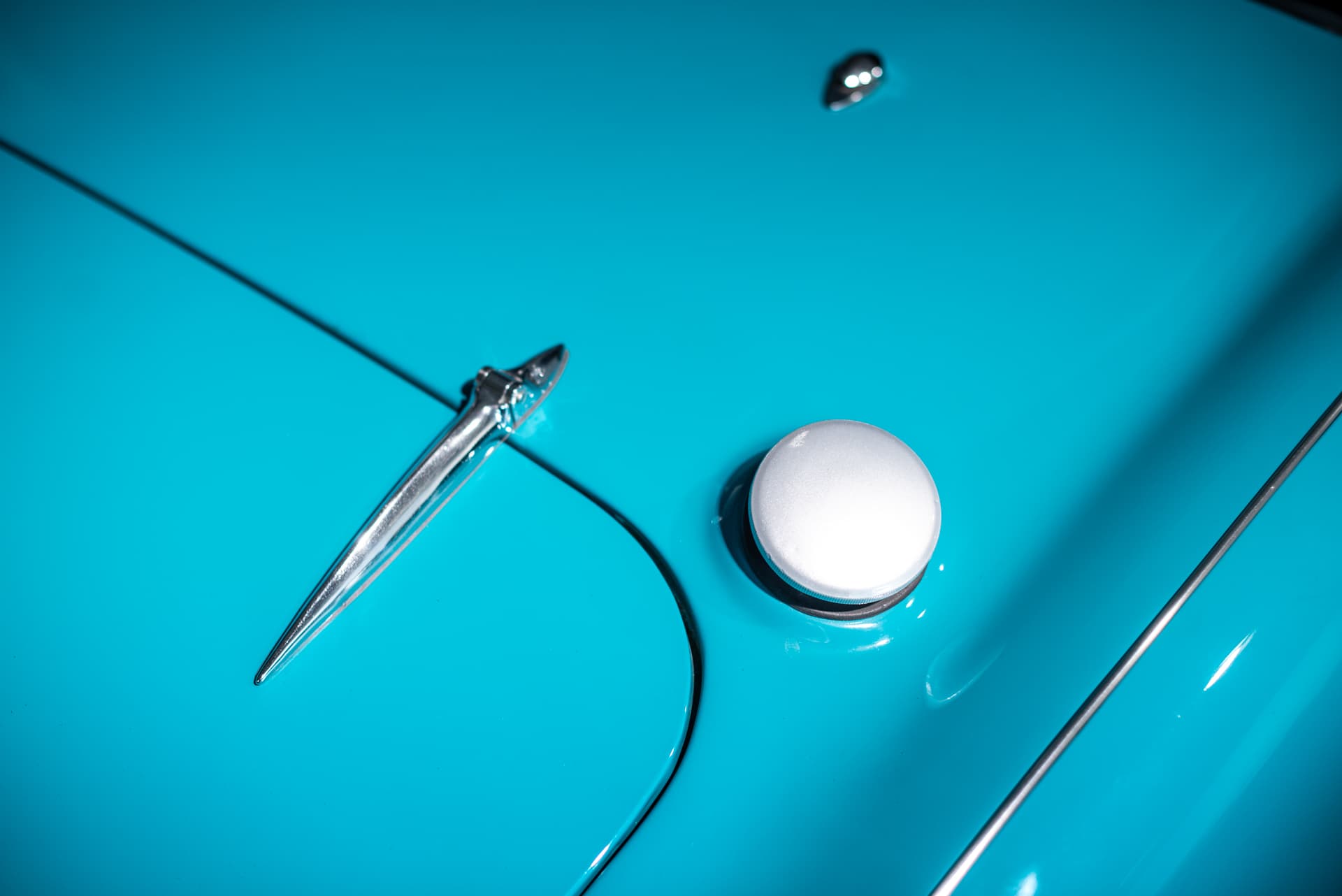 Austin-Healey 3000 Mk I BN7 - Photo 15