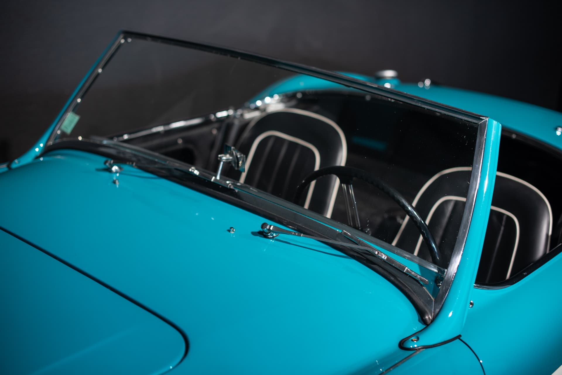 Austin-Healey 3000 Mk I BN7 - Photo 17