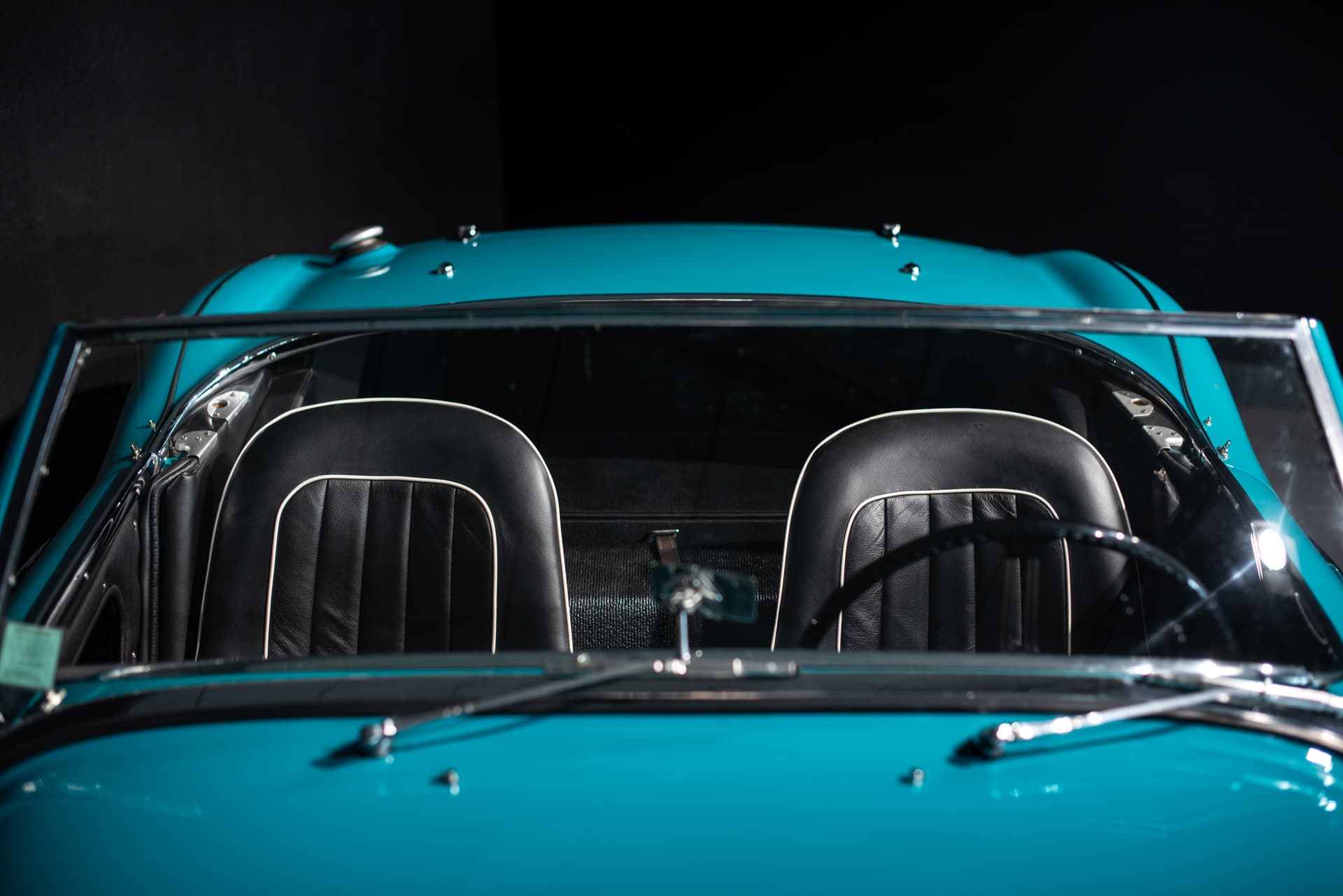 Austin-Healey 3000 Mk I BN7 - Photo 18