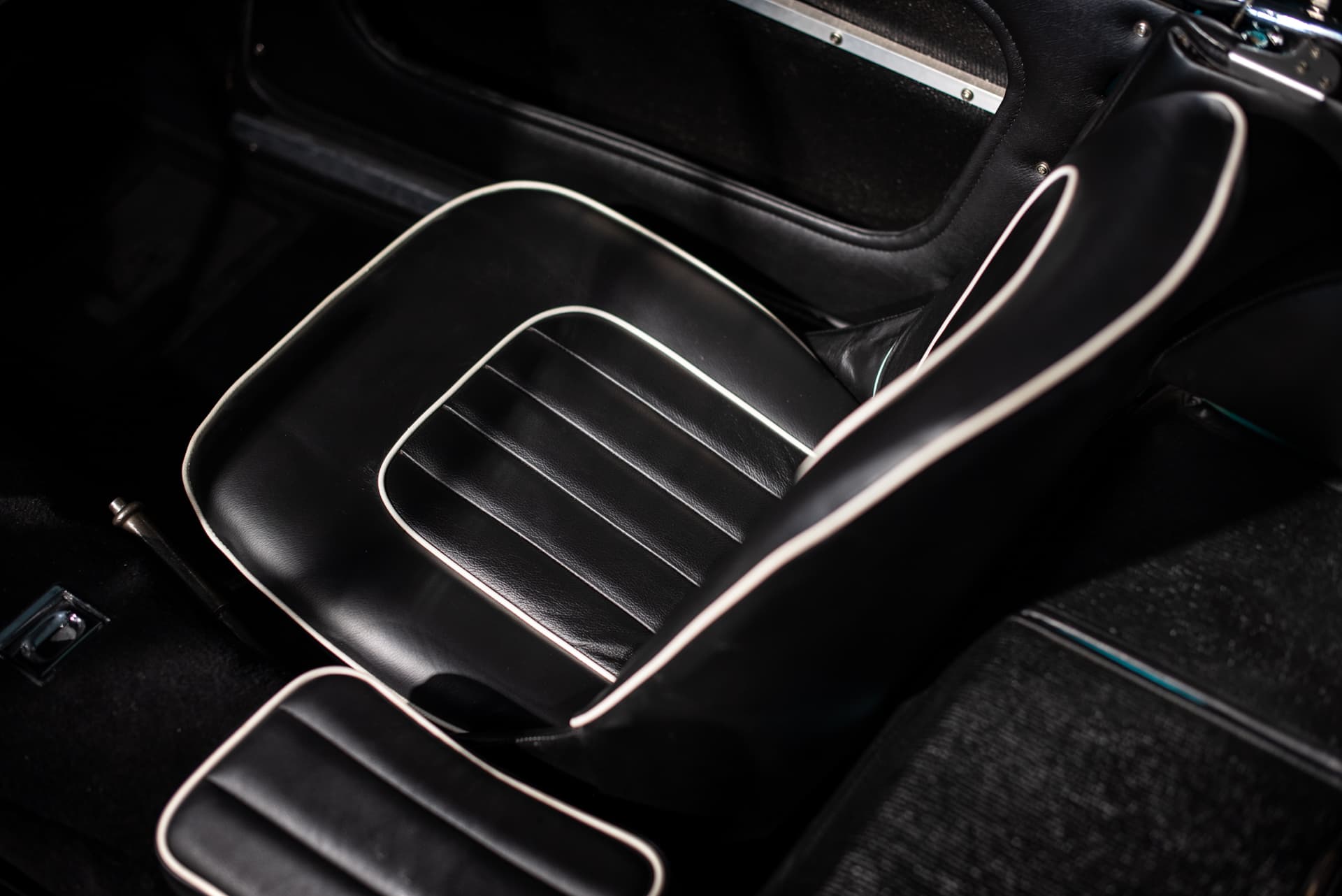 Austin-Healey 3000 Mk I BN7 - Photo 22