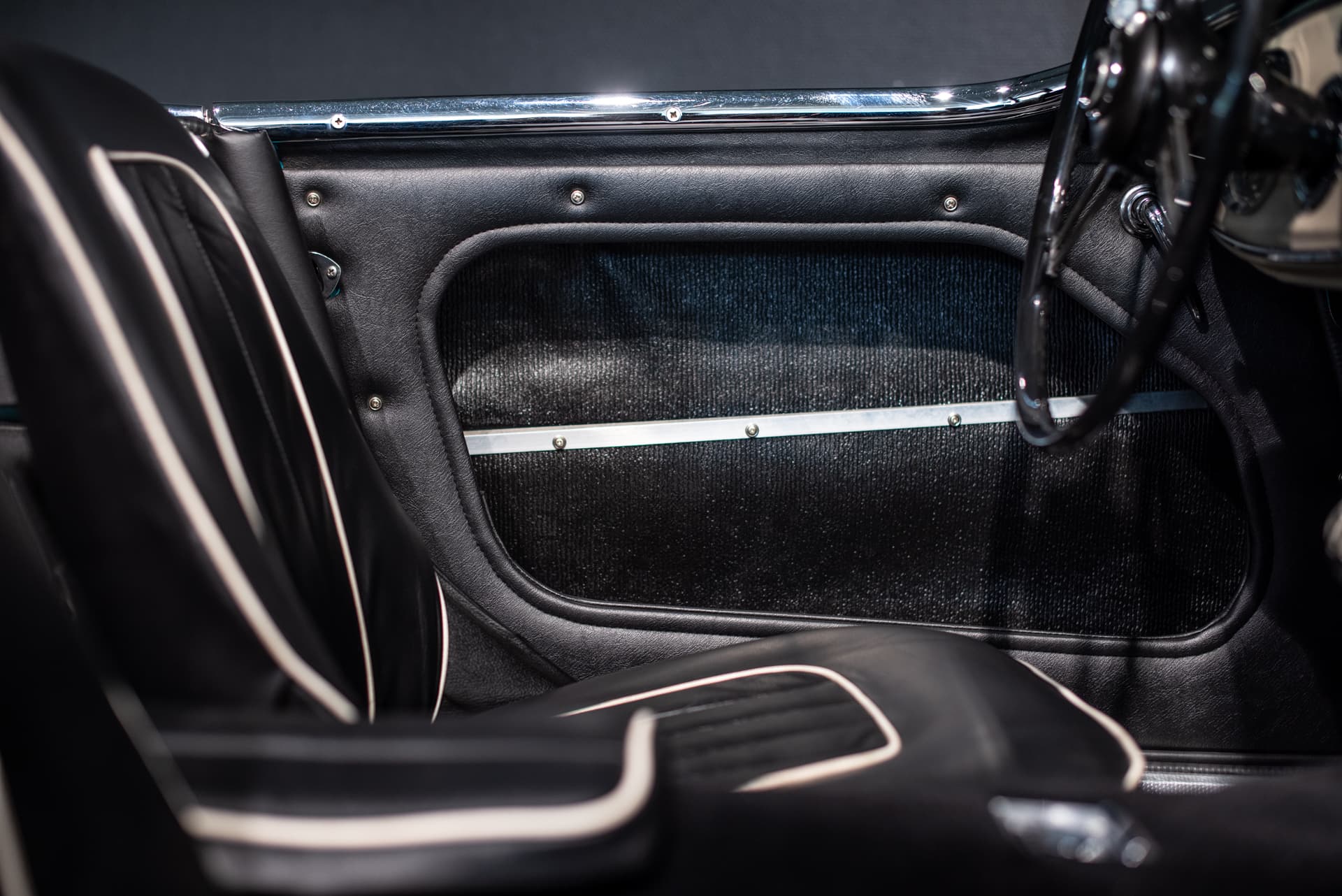 Austin-Healey 3000 Mk I BN7 - Photo 23