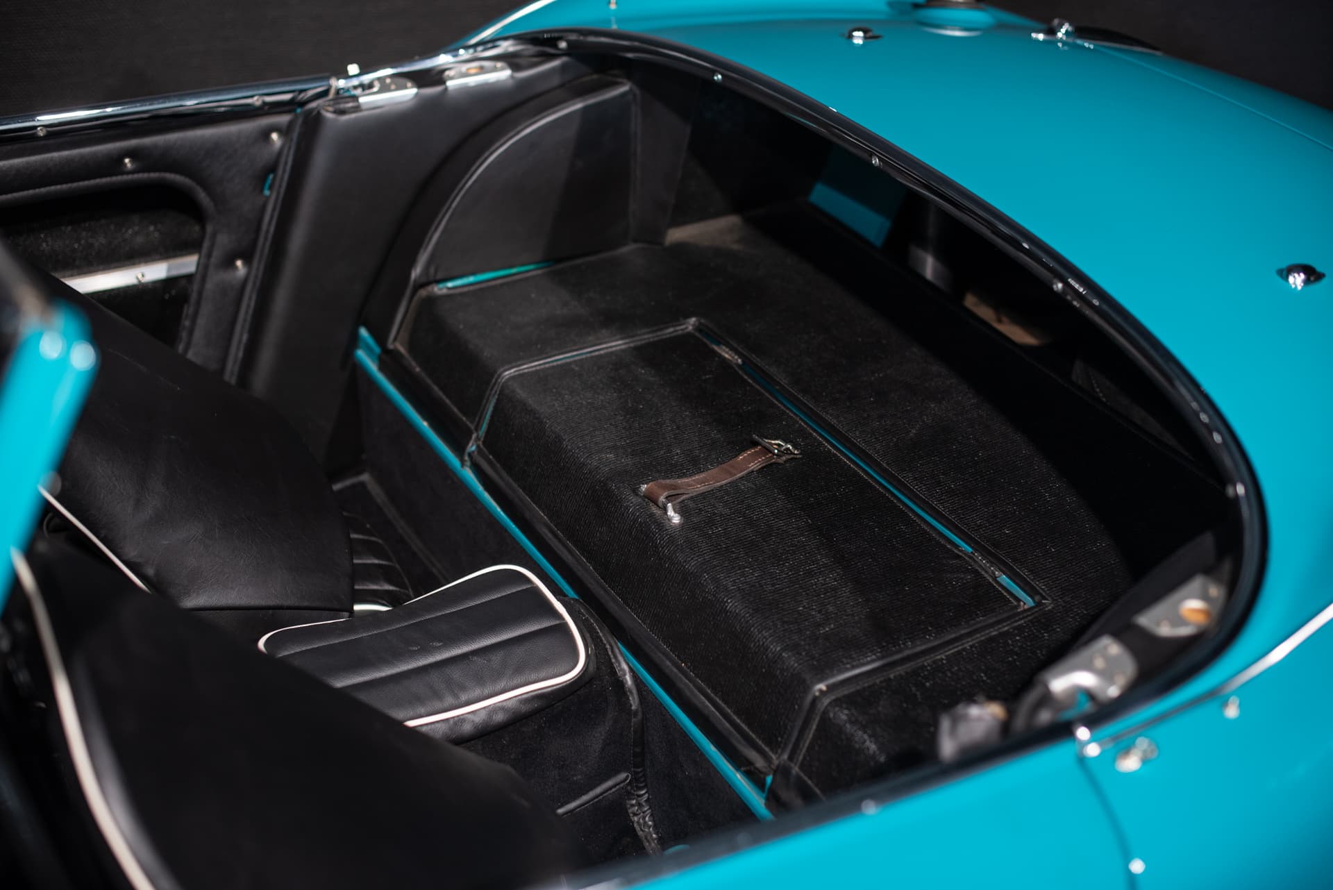 Austin-Healey 3000 Mk I BN7 - Photo 27