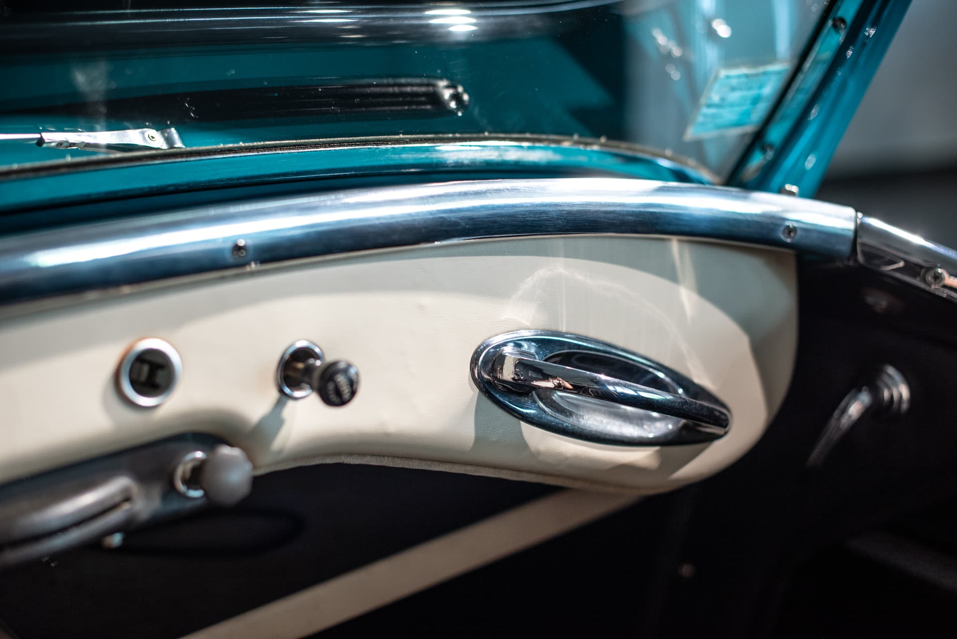 Austin-Healey 3000 Mk I BN7 - Photo 30