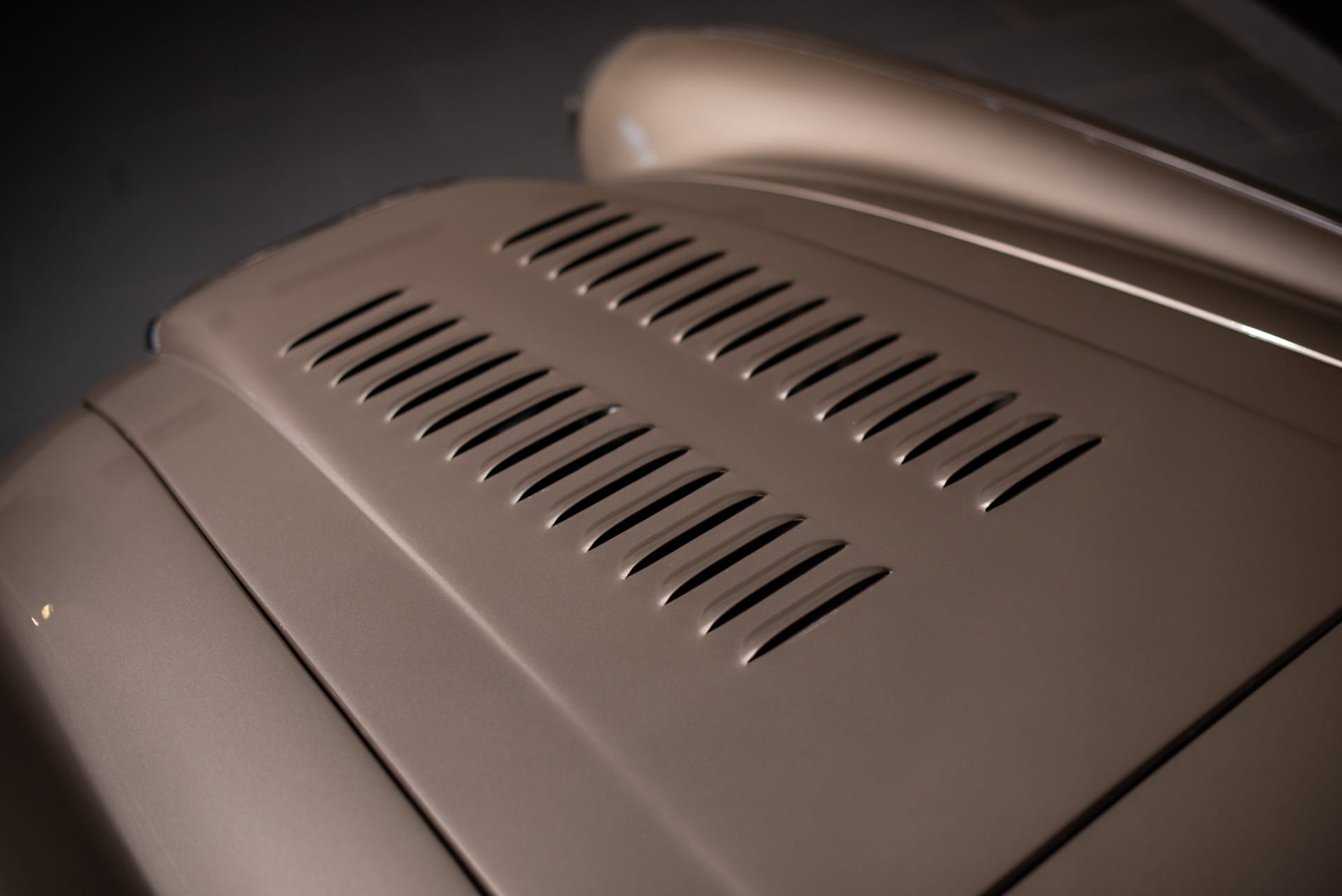 Austin-Healey 3000 Mk I BT7 - Photo 14