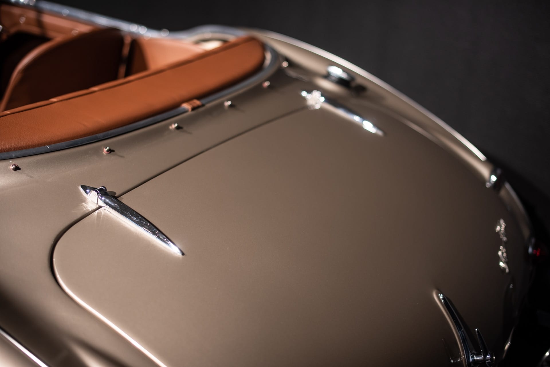 Austin-Healey 3000 Mk I BT7 - Photo 16