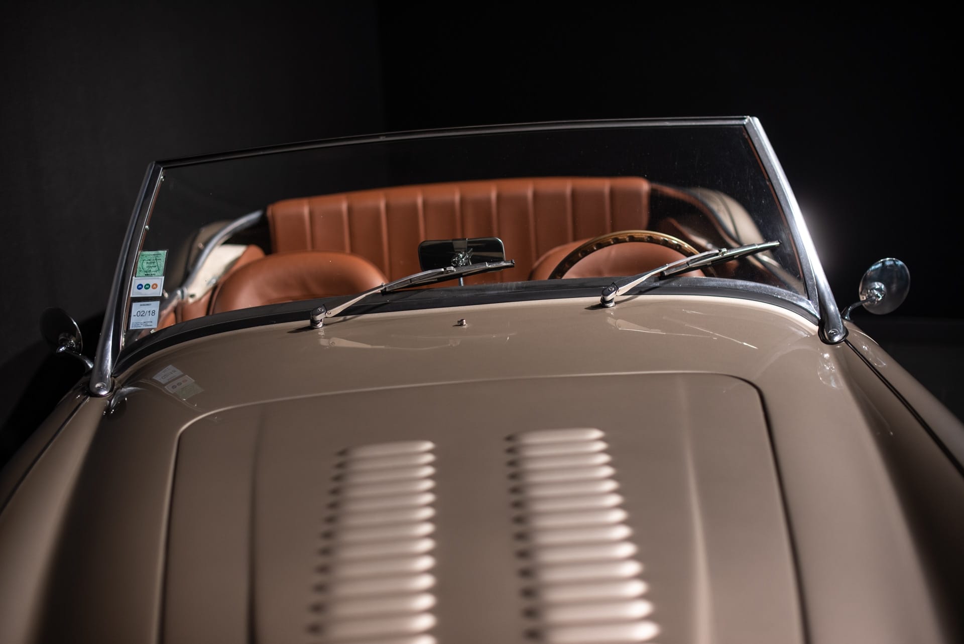 Austin-Healey 3000 Mk I BT7 - Photo 19