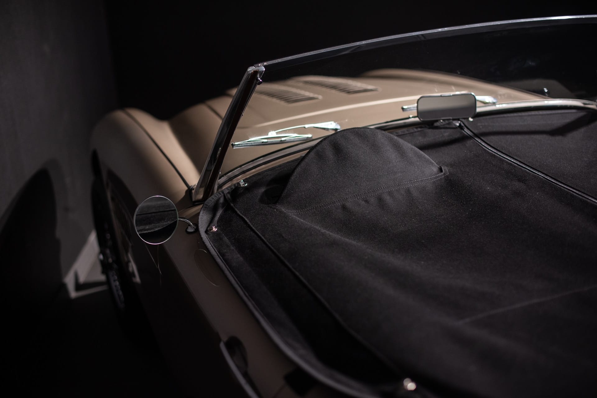 Austin-Healey 3000 Mk I BT7 - Photo 20