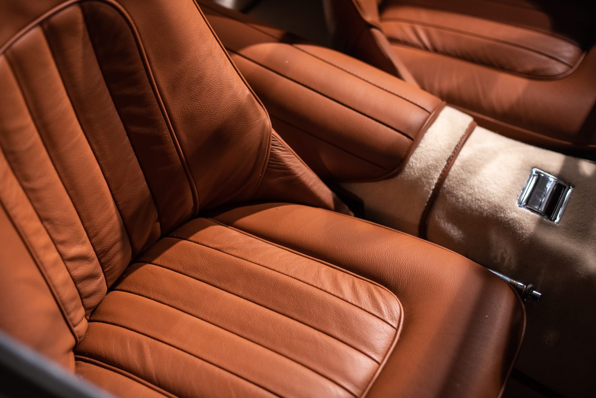 Austin-Healey 3000 Mk I BT7 - Photo 23